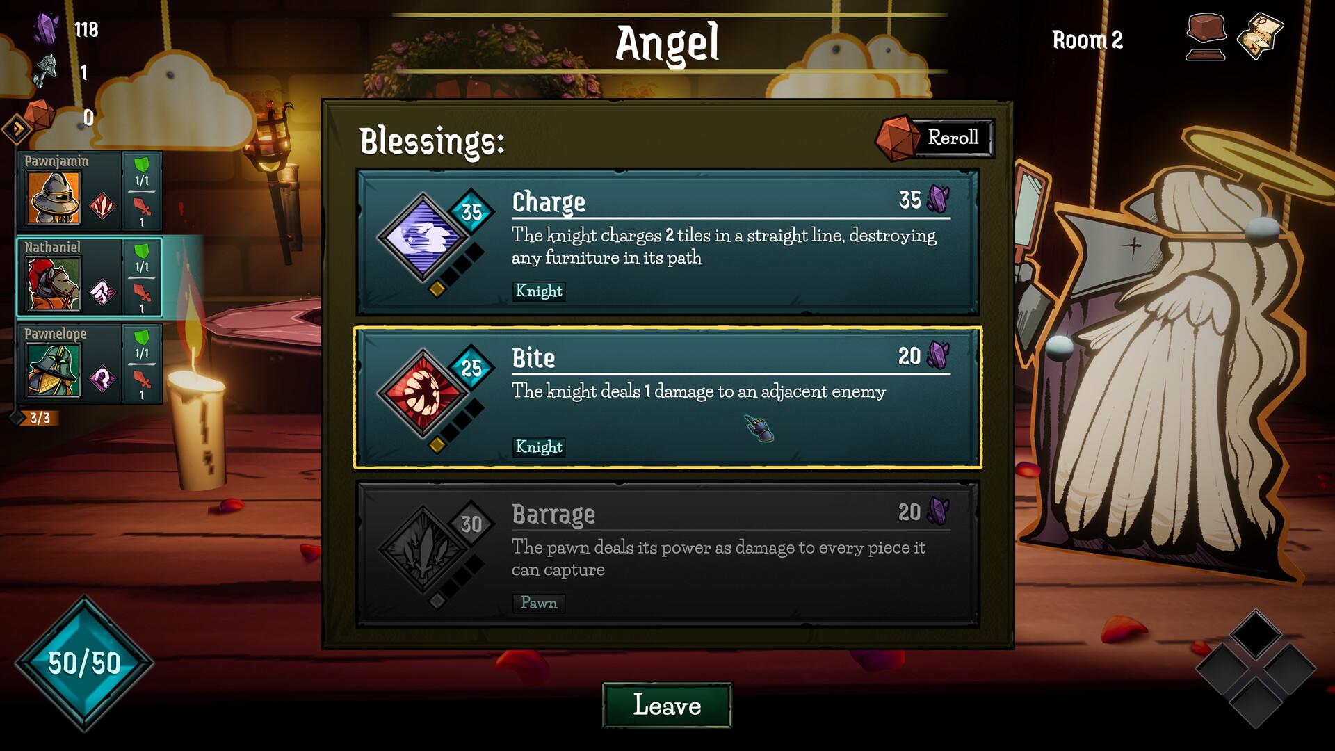 Once a Pawn a King - Early Access screenshot 6