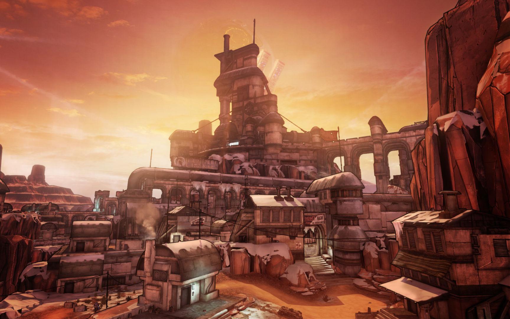 Borderlands 2: Ultimate Vault Hunter Upgrade Pack 2 image