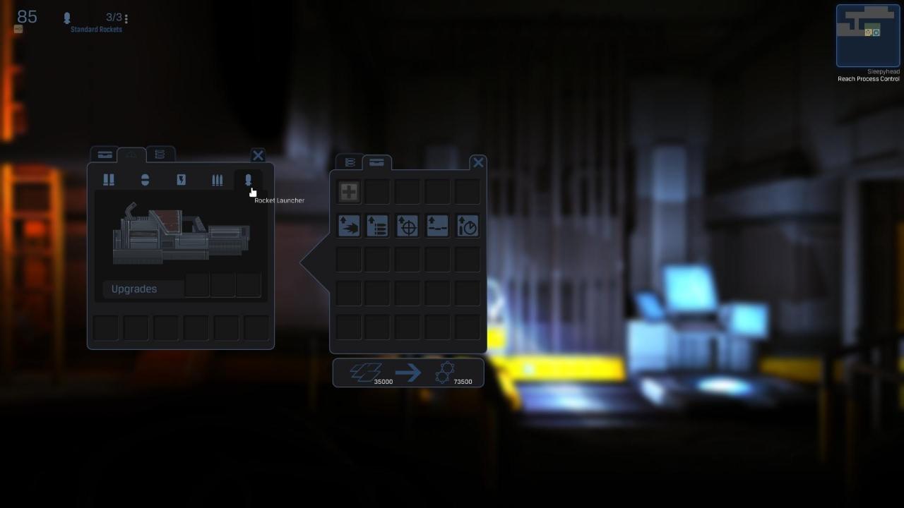 Dark Matter screenshot 13