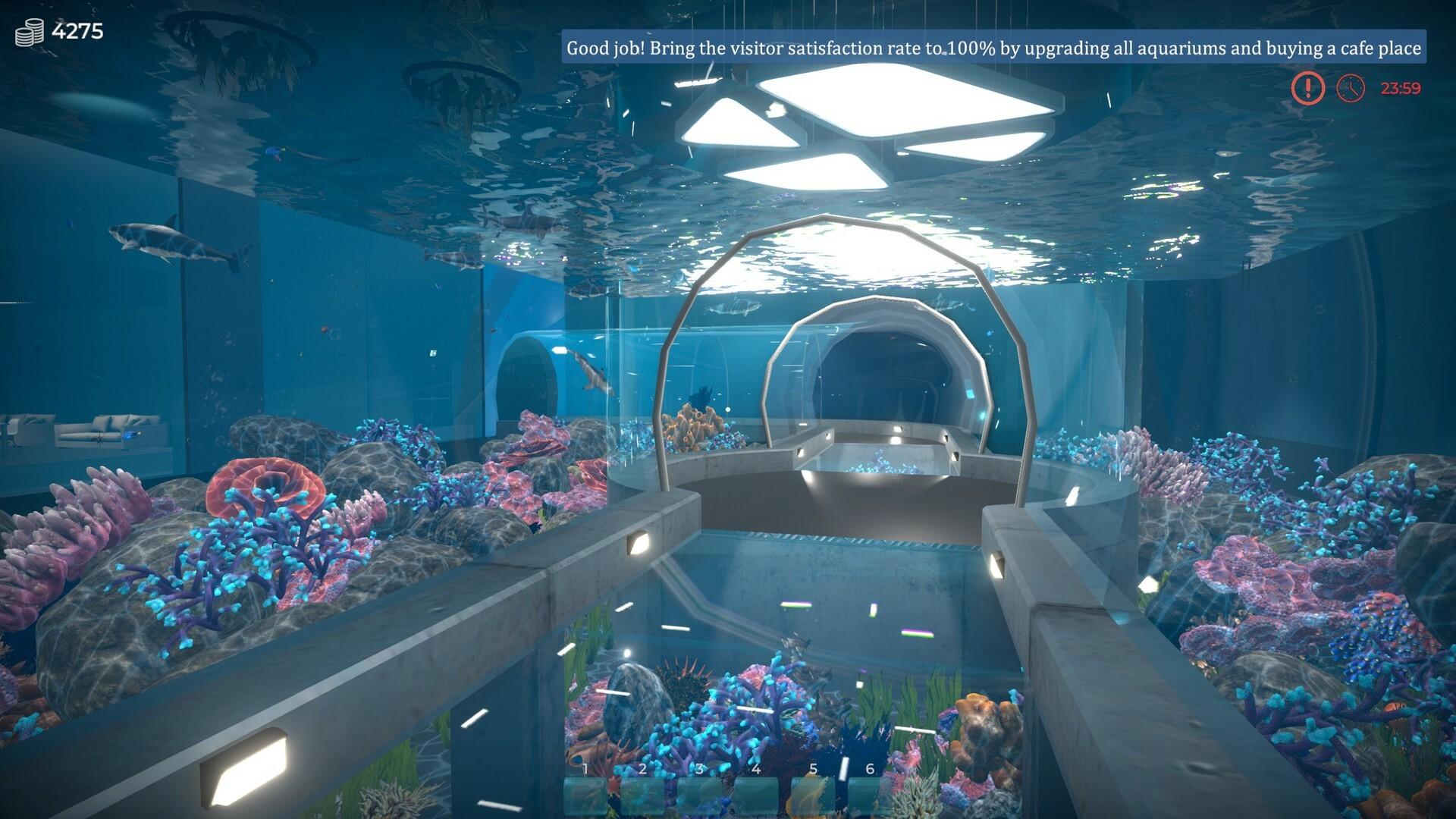 Aquarist screenshot 10