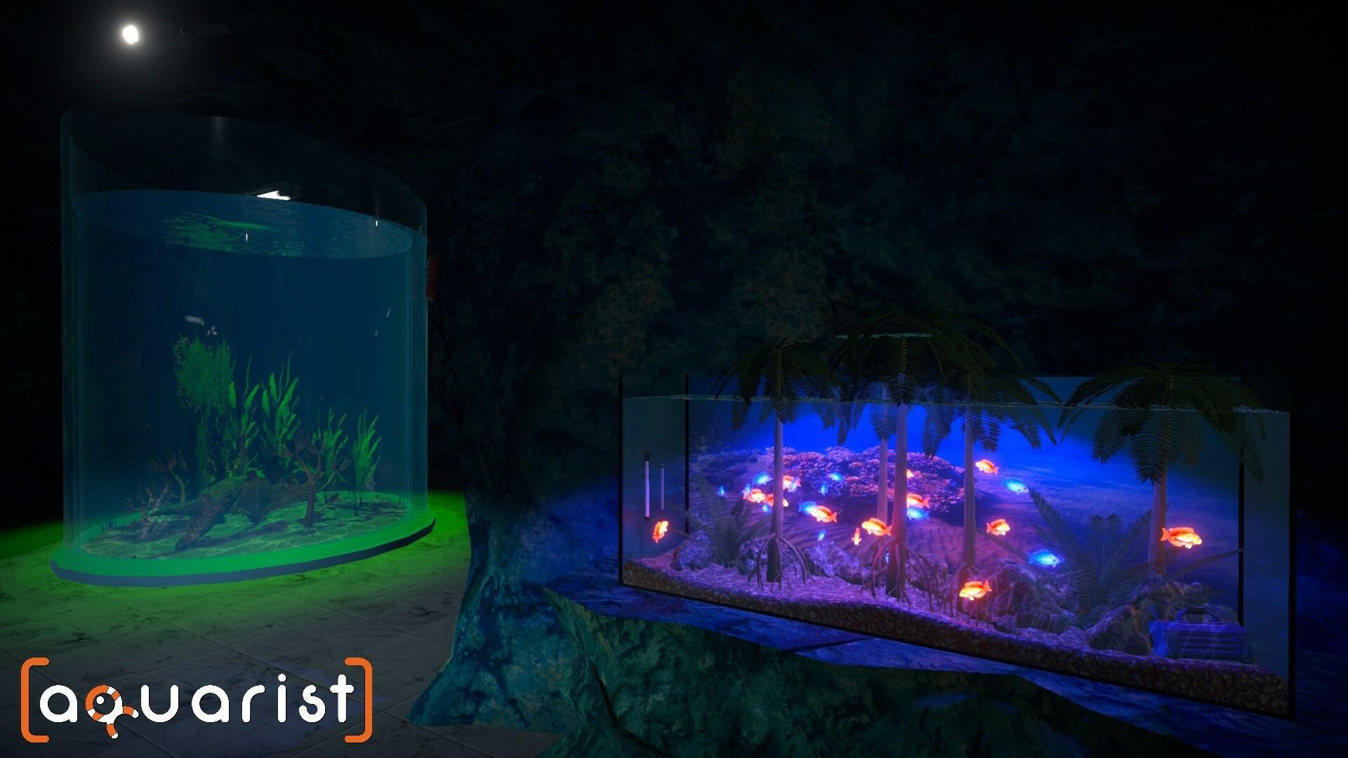 Aquarist screenshot 15