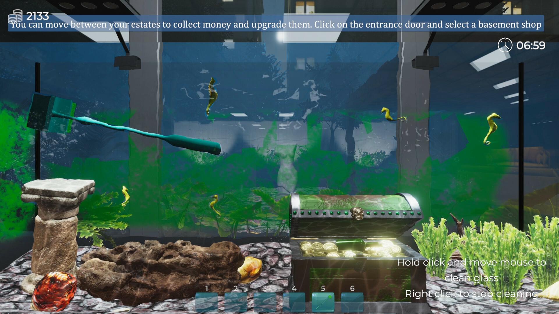 Aquarist screenshot 16