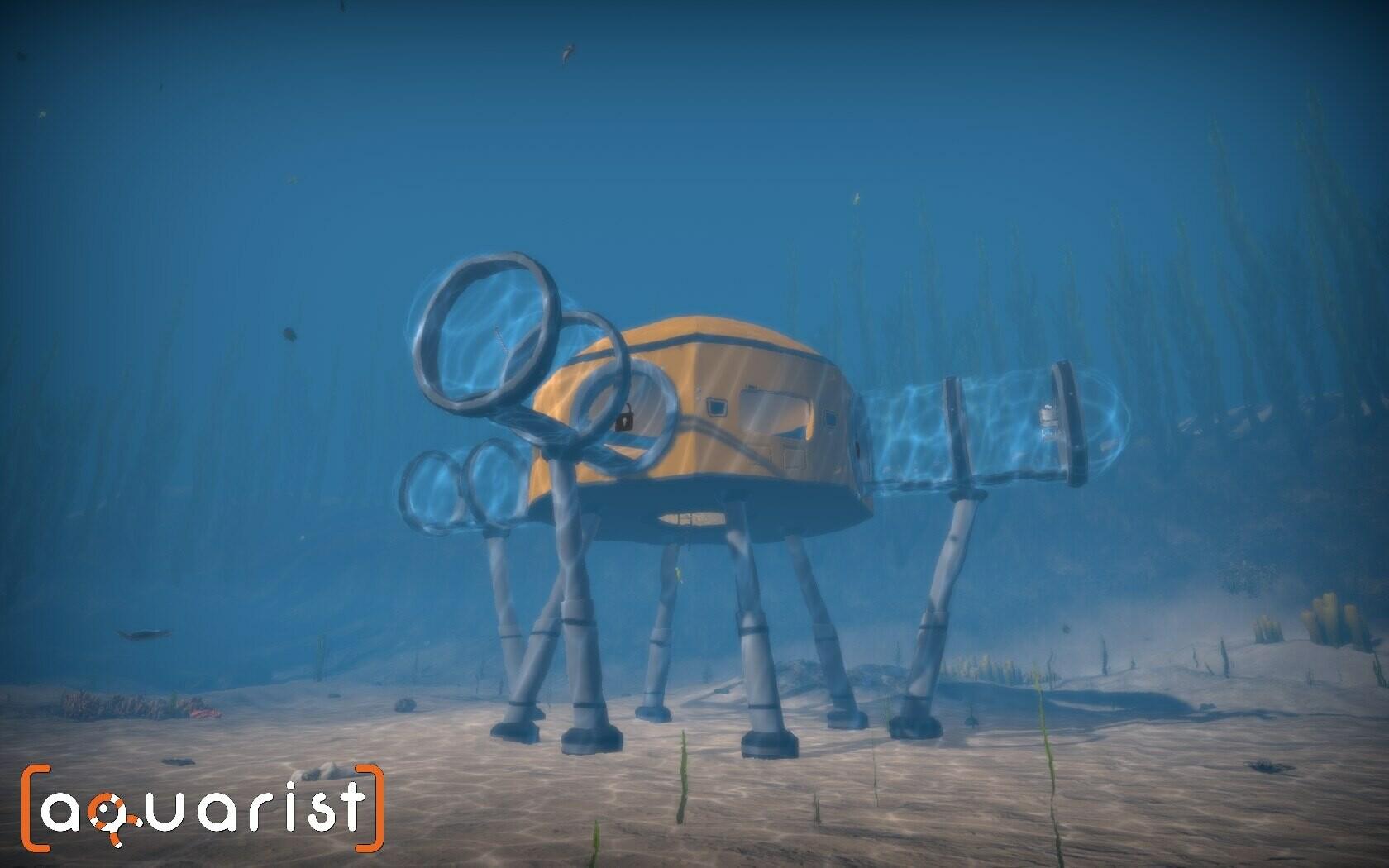 Aquarist screenshot 17