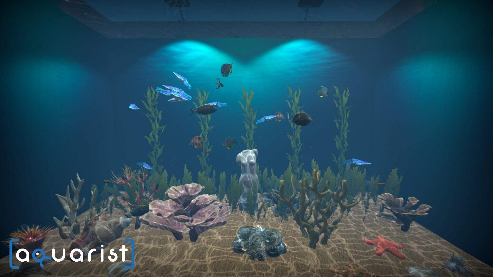 Aquarist screenshot 18