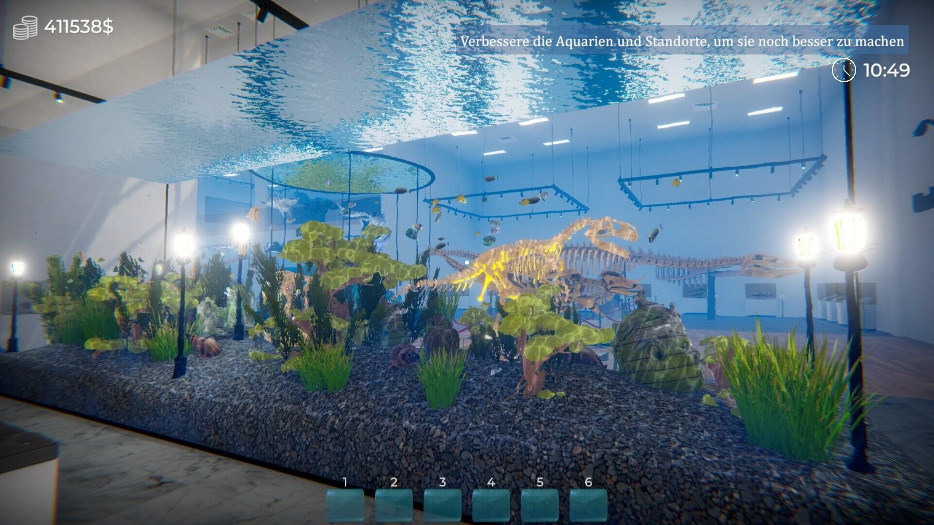 Aquarist screenshot 7