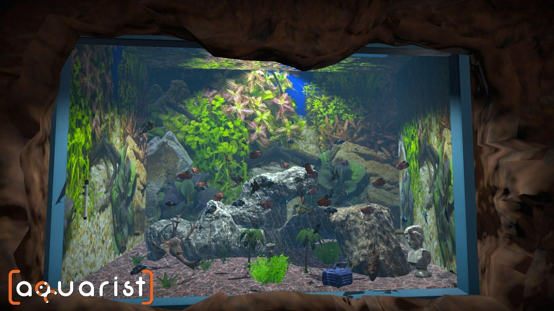 Aquarist screenshot 9