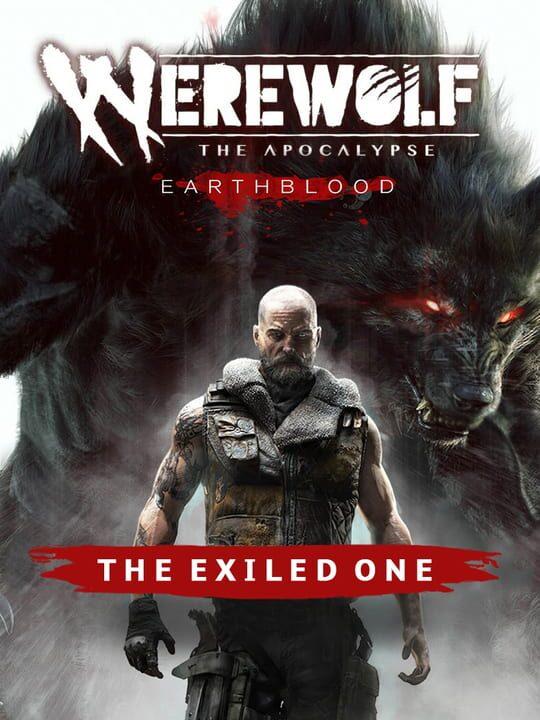 Werewolf: The Apocalypse - Earthblood The Exiled One