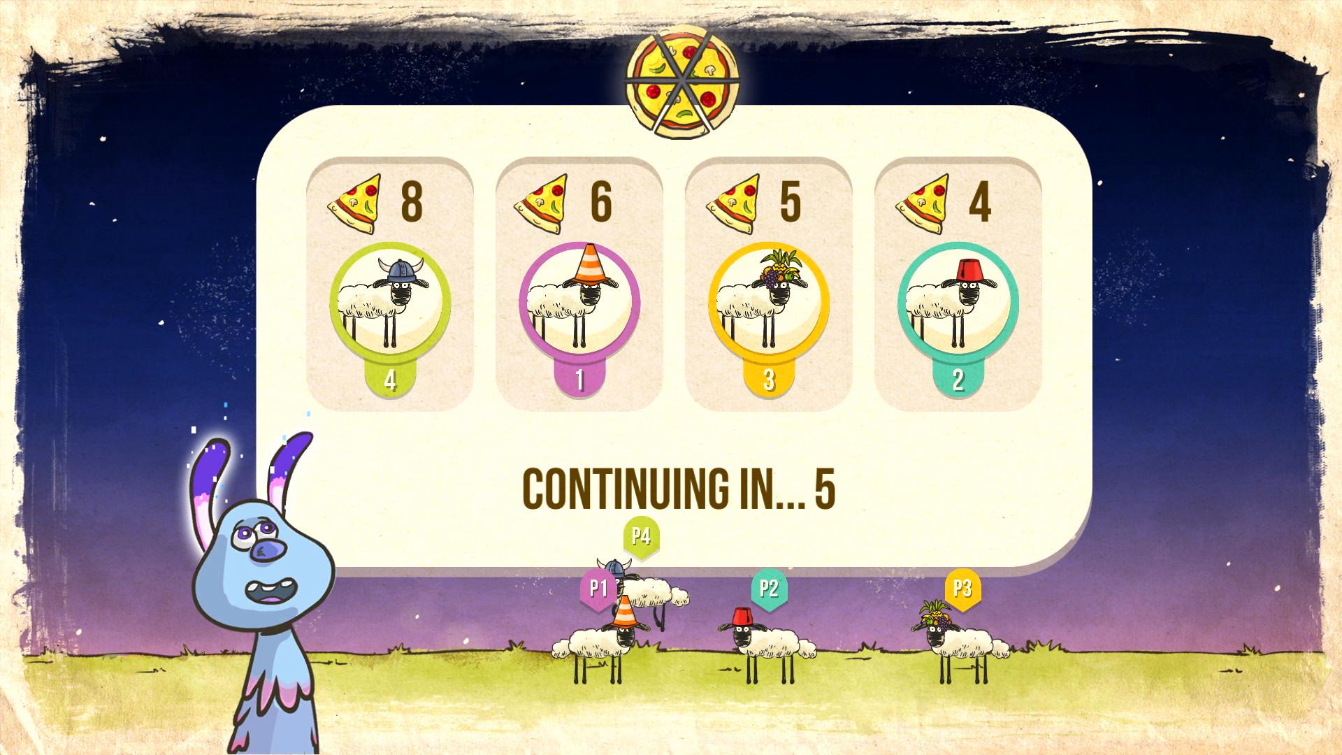 Home Sheep Home: Farmageddon Party Edition screenshot 5