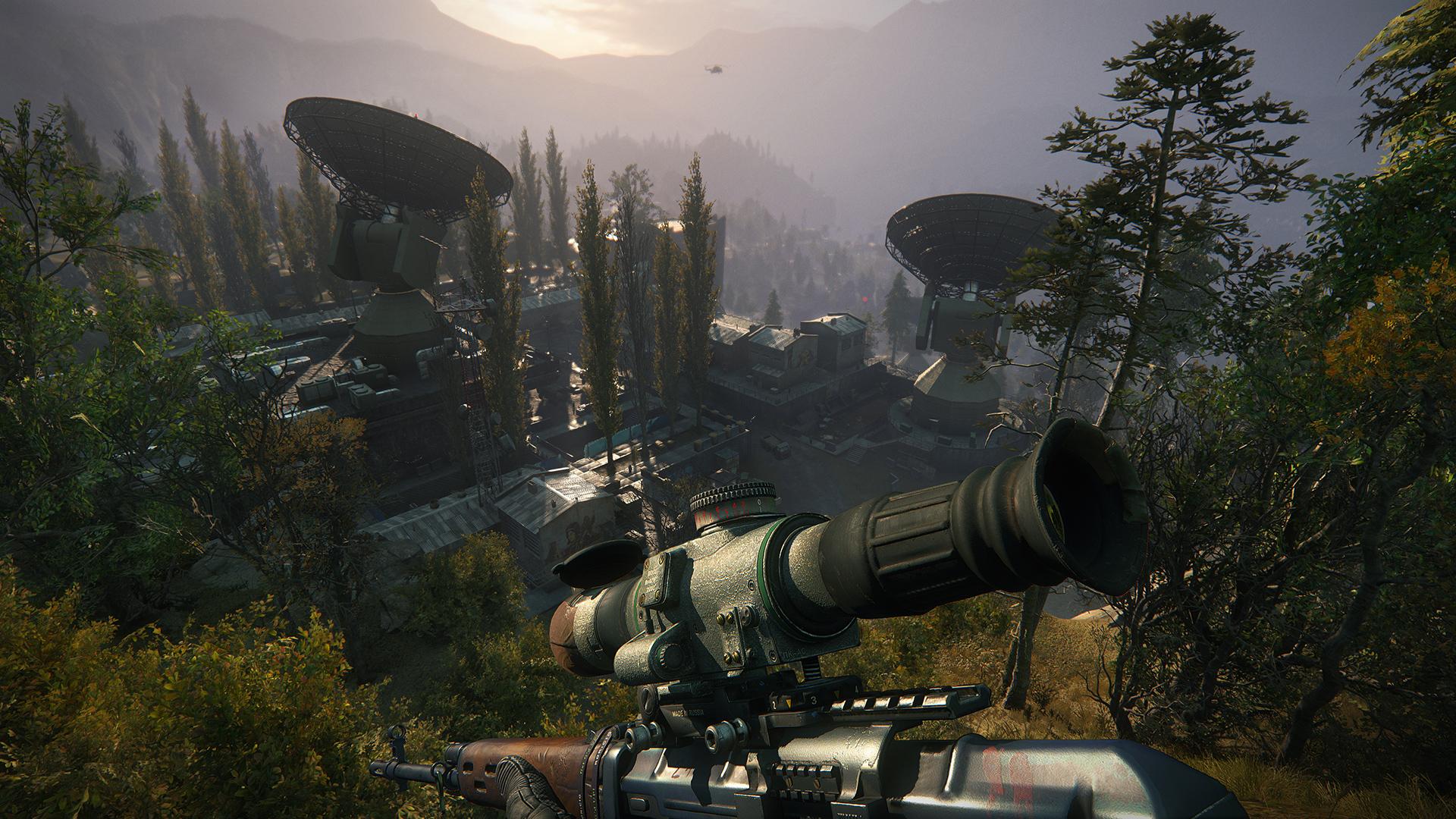 Sniper Ghost Warrior 3 - Season Pass Edition Bundle screenshot 12