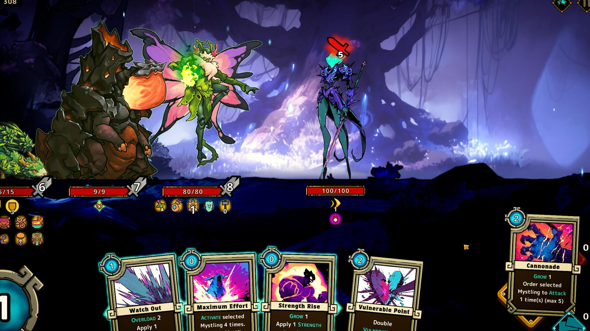 Dragon Eclipse screenshot 11