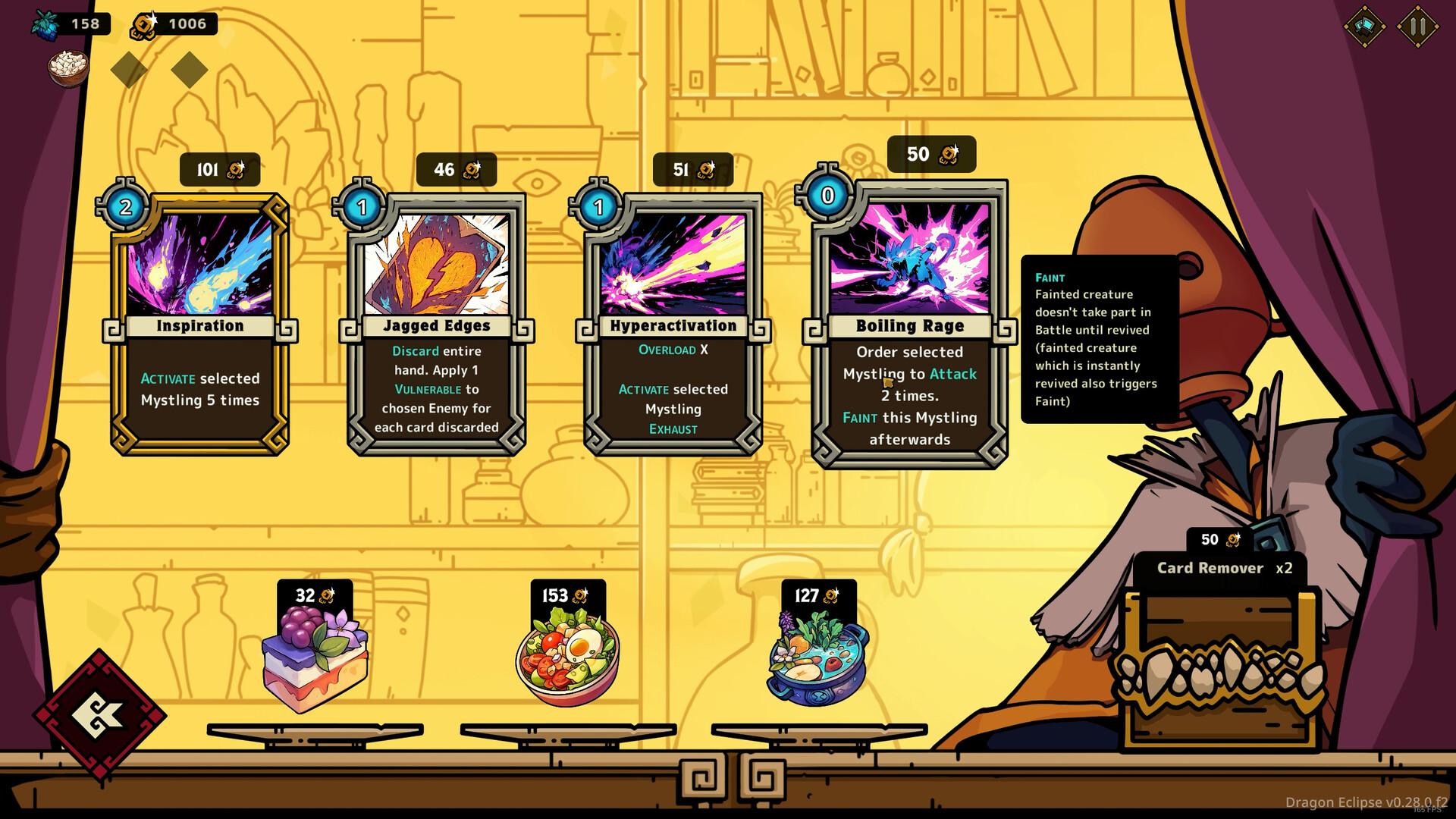 Dragon Eclipse screenshot 4