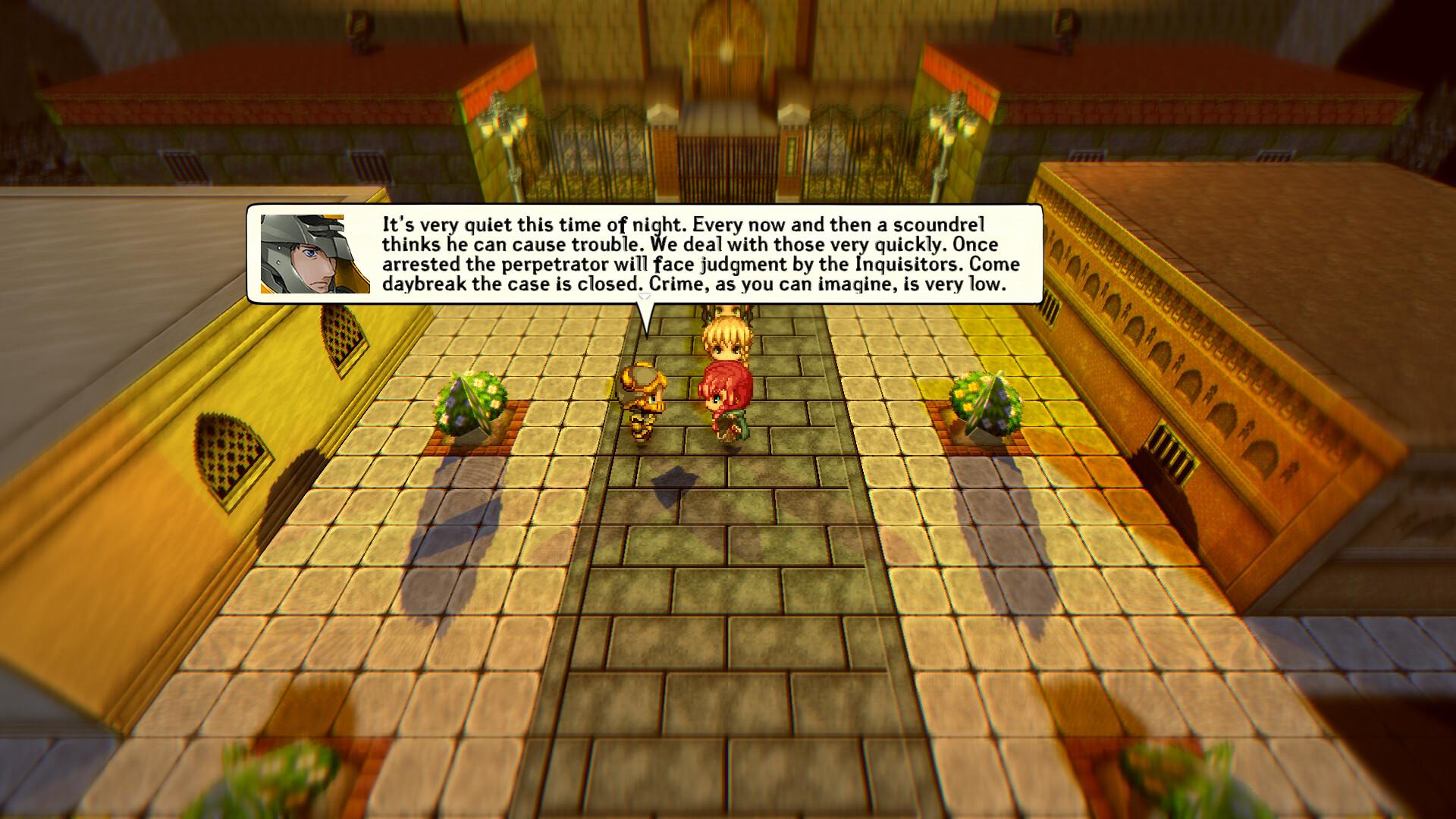 Lore of Luvarith: The Hollow Crown screenshot 5