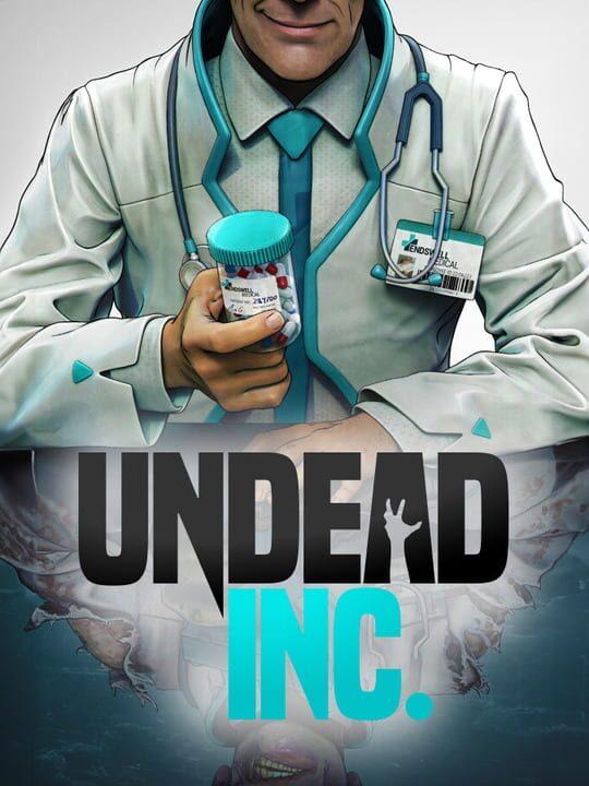 Undead Inc. Deluxe Edition