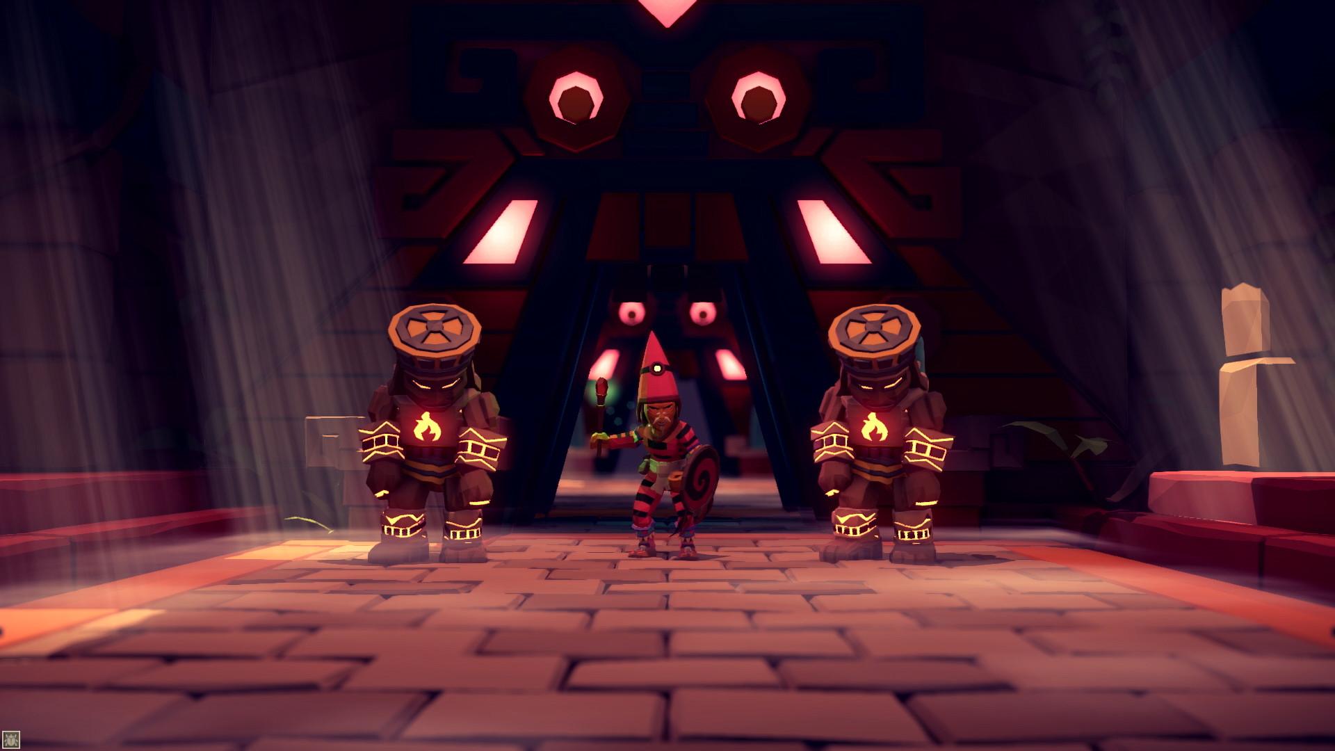 For The King: Lost Civilization Adventure Pack screenshot 0