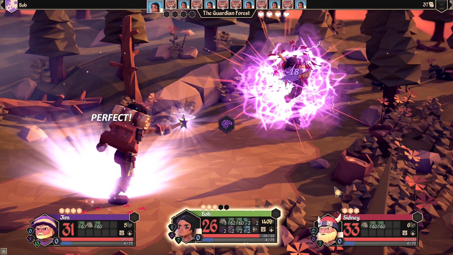 For The King: Lost Civilization Adventure Pack screenshot 2