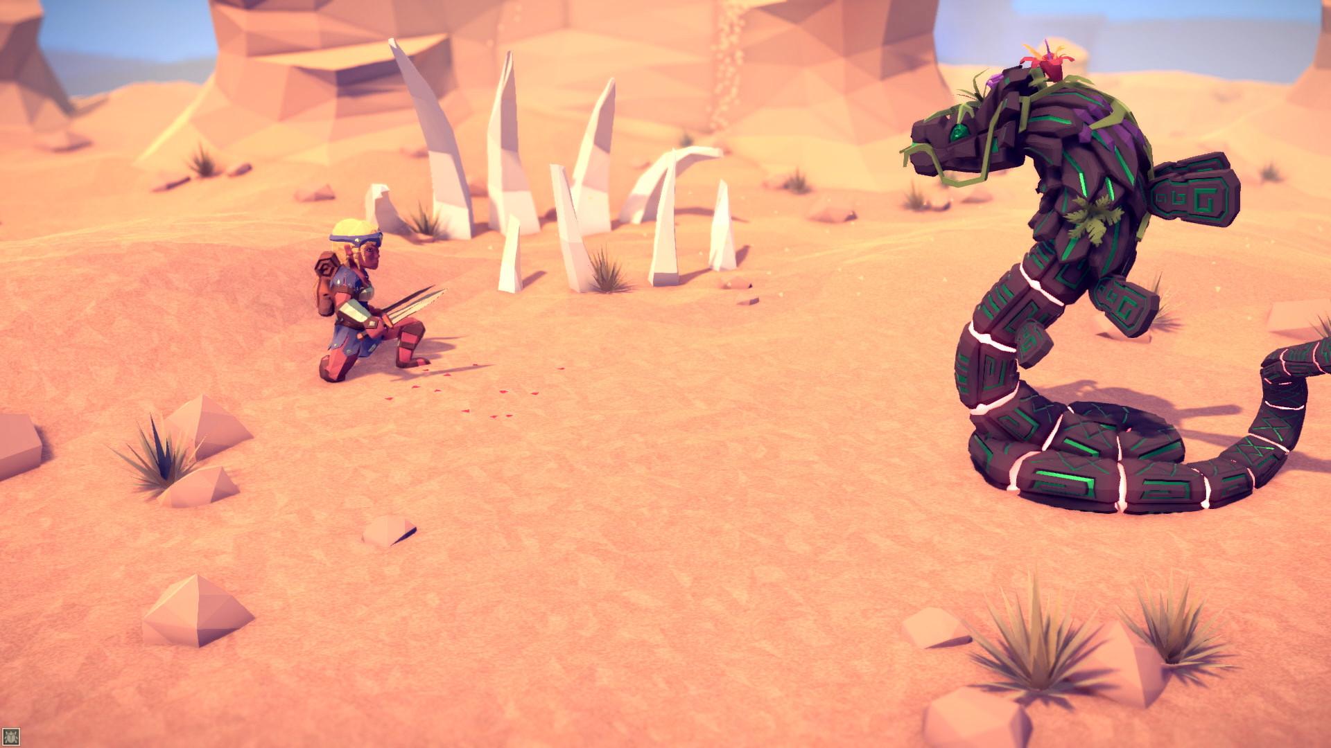 For The King: Lost Civilization Adventure Pack screenshot 4
