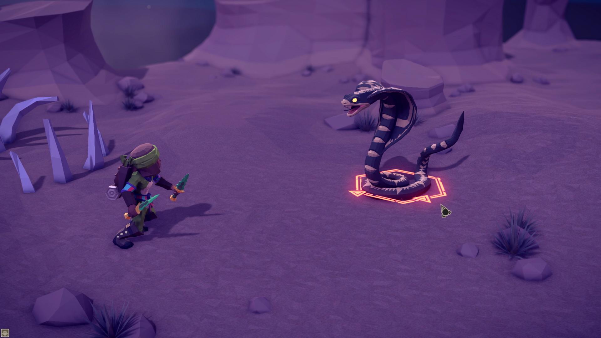 For The King: Lost Civilization Adventure Pack screenshot 8
