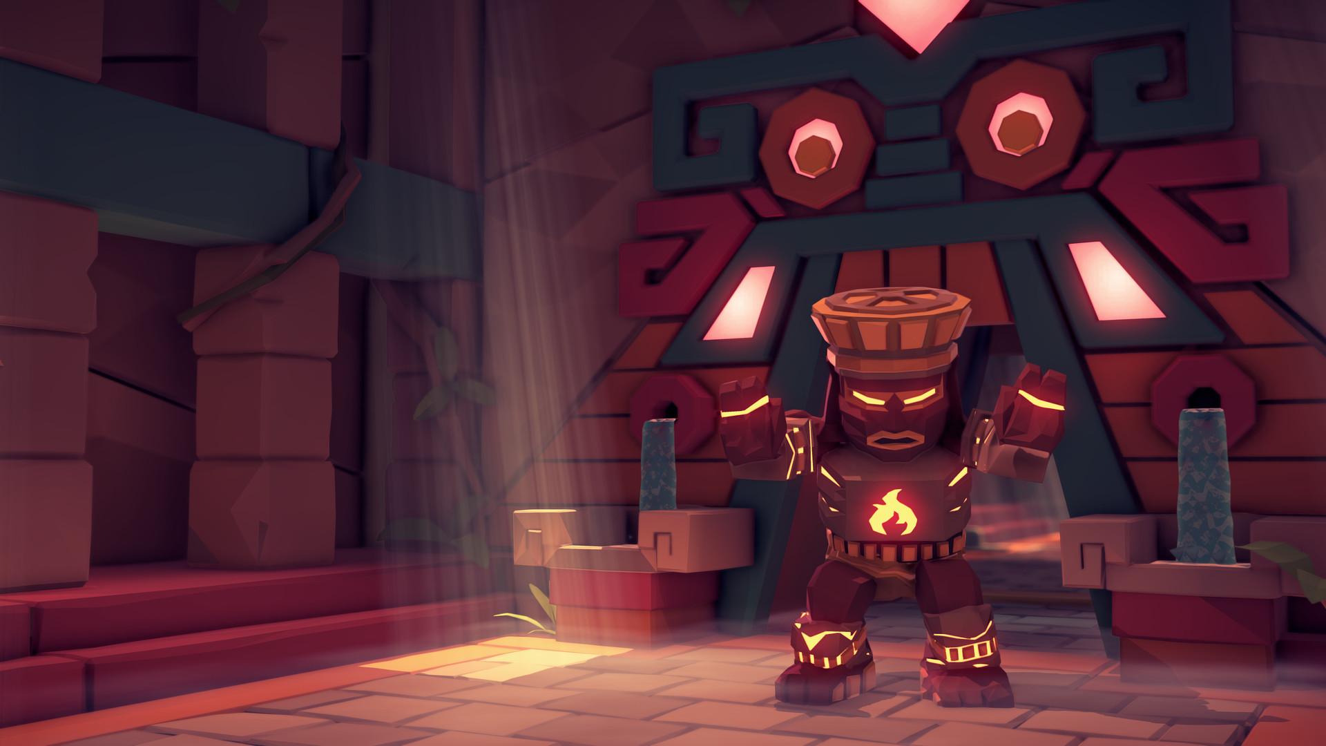 For The King: Lost Civilization Adventure Pack screenshot 9