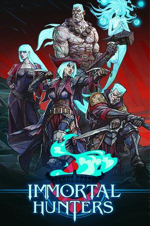 Immortal Hunters