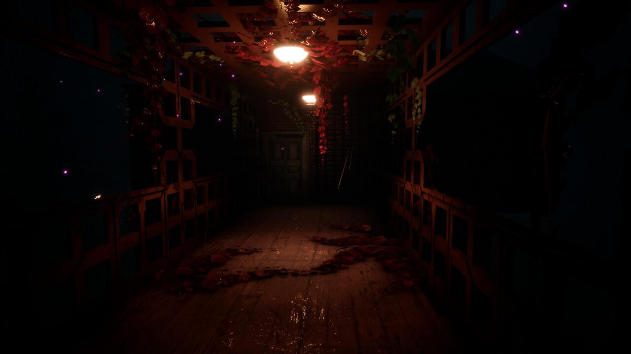 Silent Rain screenshot 10