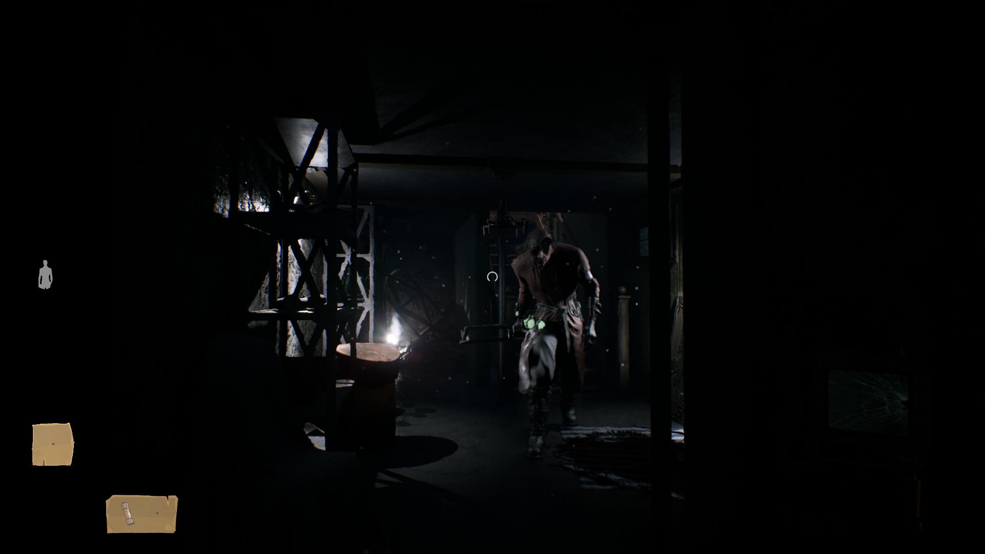 Silent Rain screenshot 4