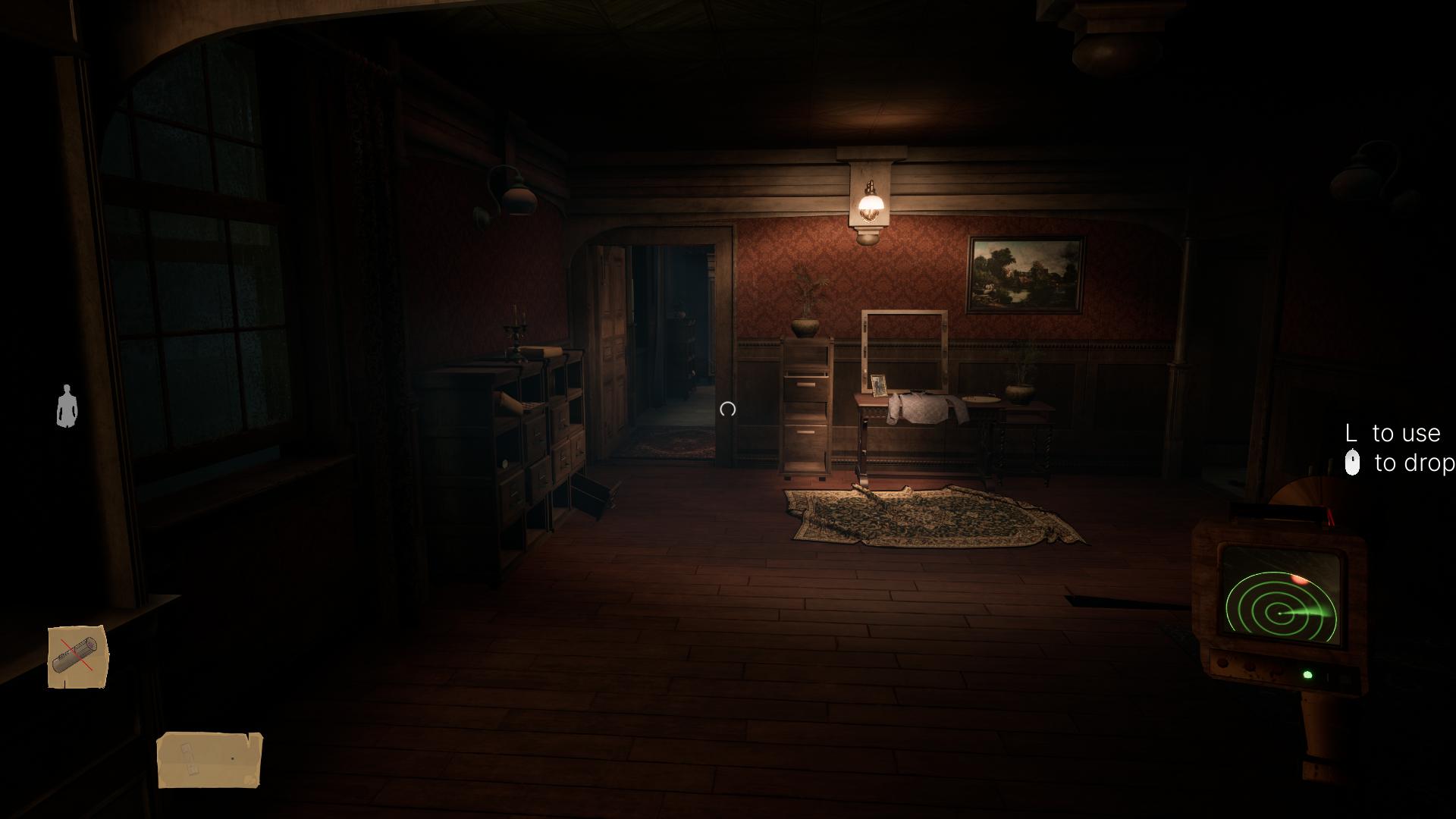 Silent Rain screenshot 5