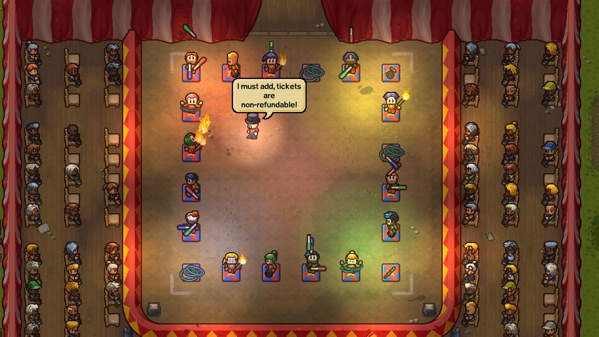 The Escapists 2 - Season Pass screenshot 9