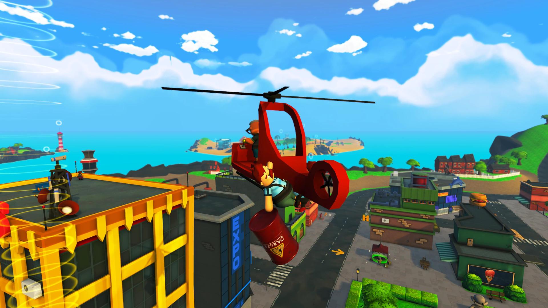 Totally Reliable Delivery Service screenshot 10