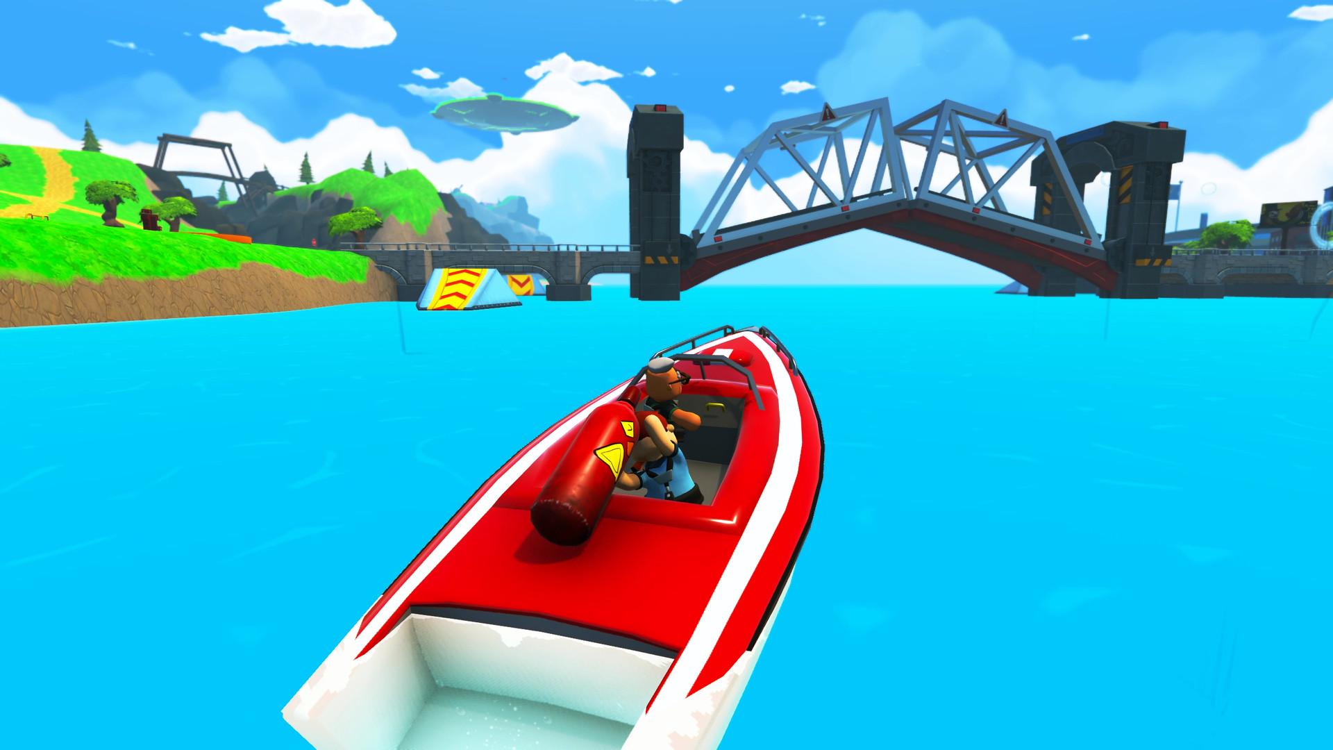 Totally Reliable Delivery Service screenshot 11