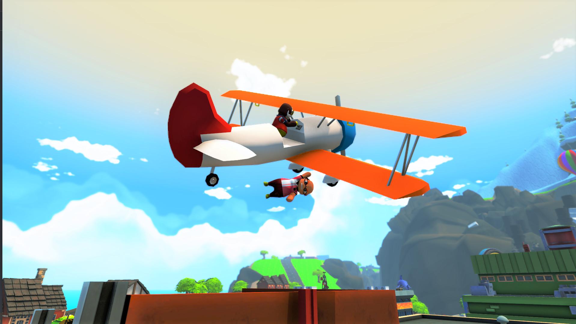 Totally Reliable Delivery Service screenshot 2