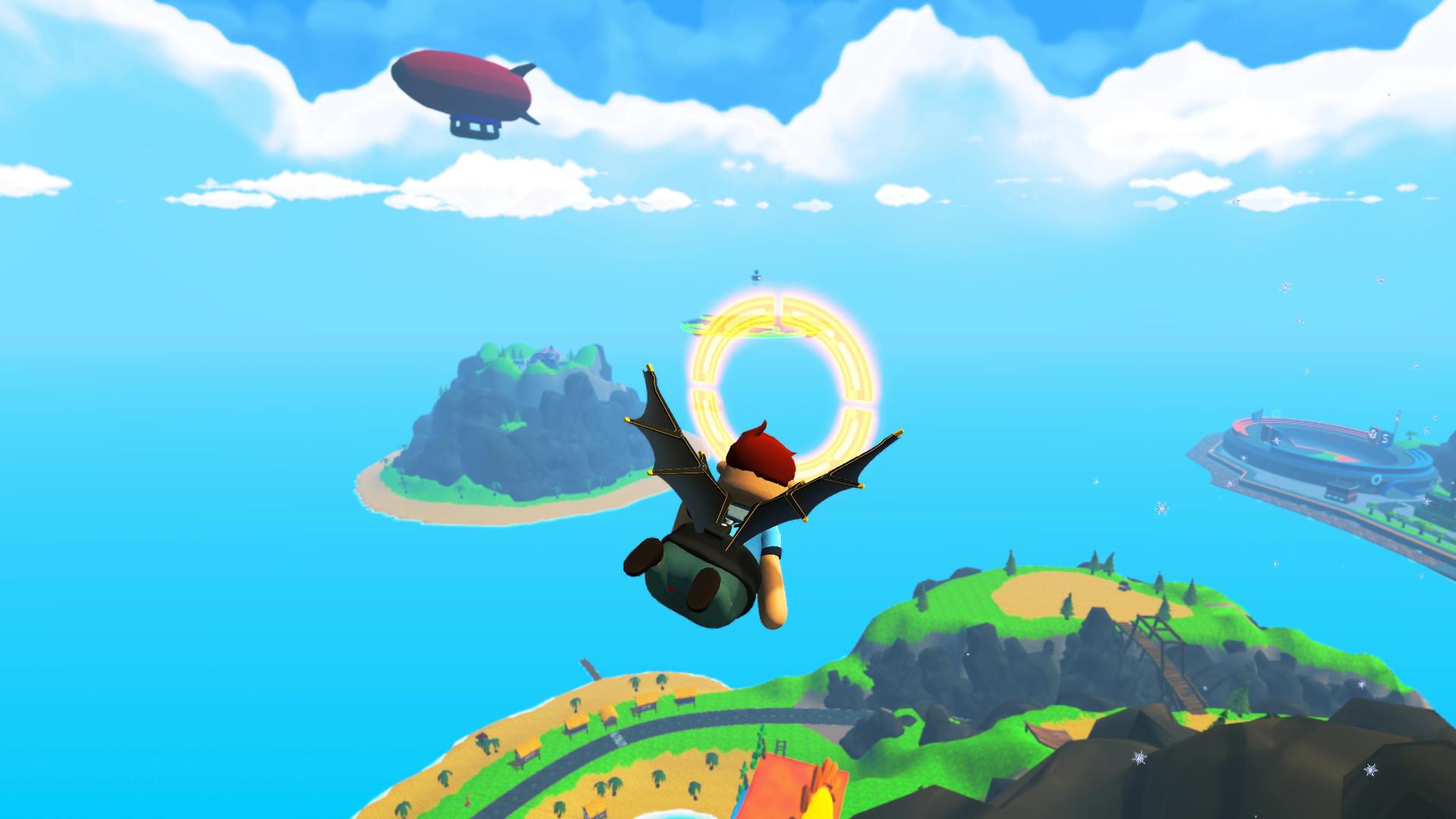 Totally Reliable Delivery Service screenshot 7