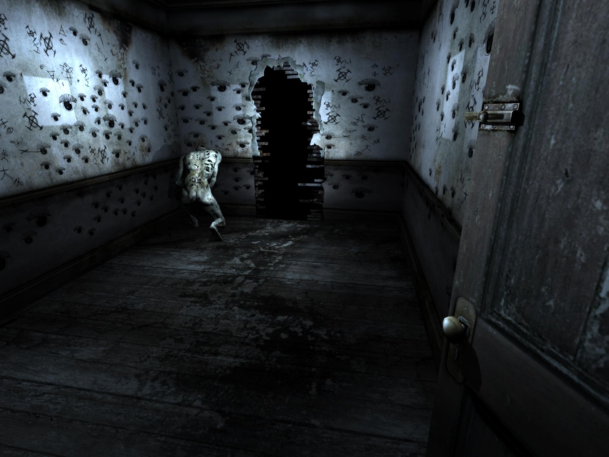 Dark Fall: Lost Souls screenshot 0