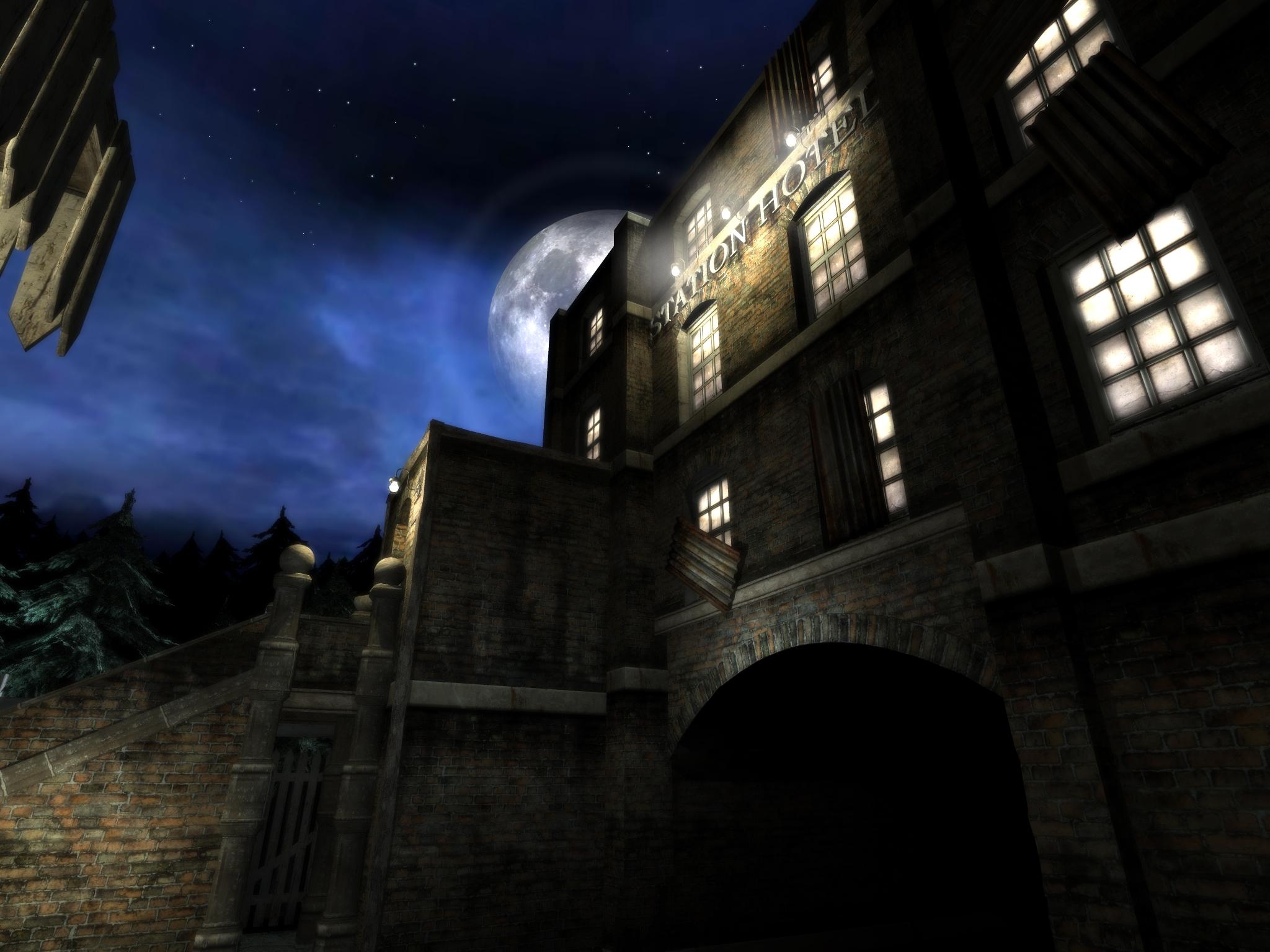 Dark Fall: Lost Souls screenshot 12