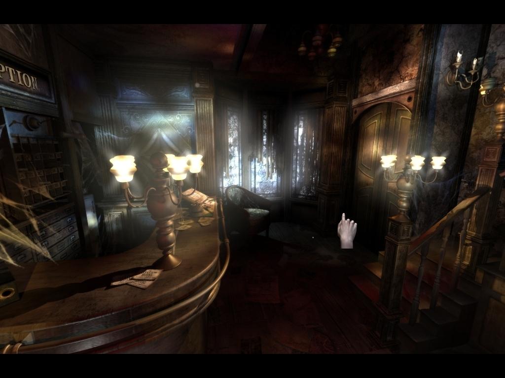 Dark Fall: Lost Souls screenshot 14