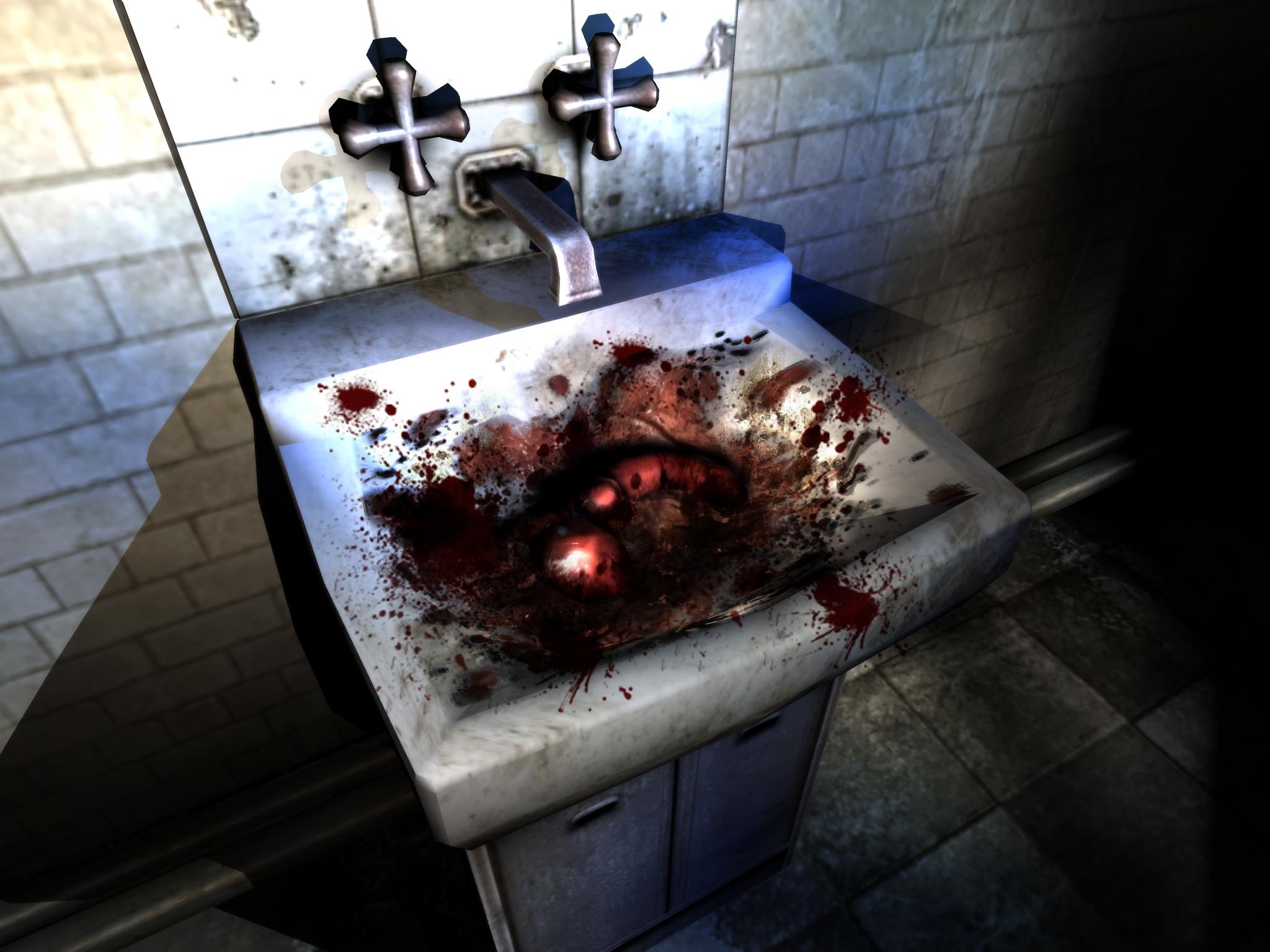 Dark Fall: Lost Souls screenshot 3