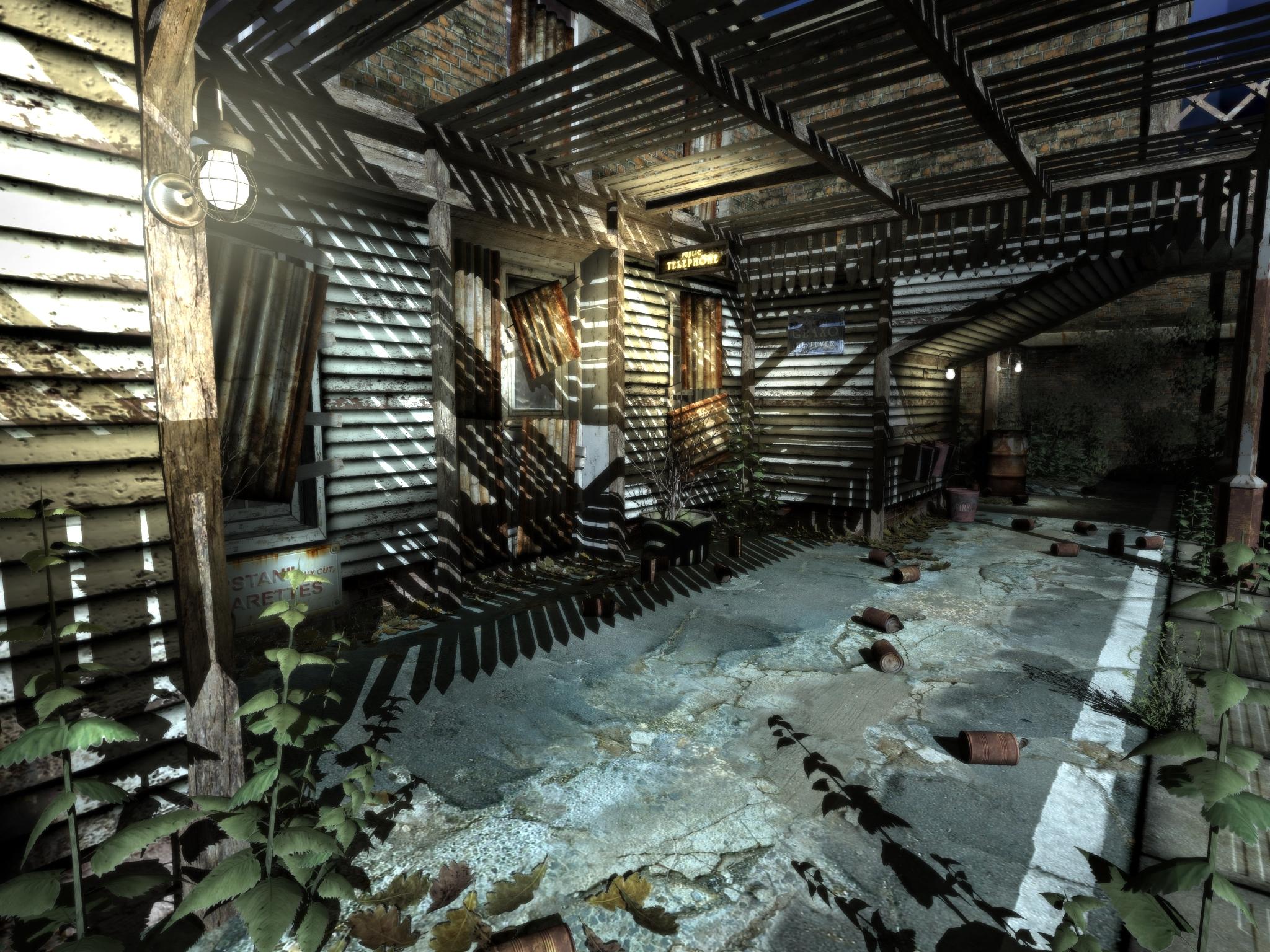 Dark Fall: Lost Souls screenshot 4
