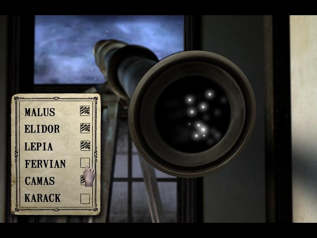 Dark Fall: Lost Souls screenshot 5