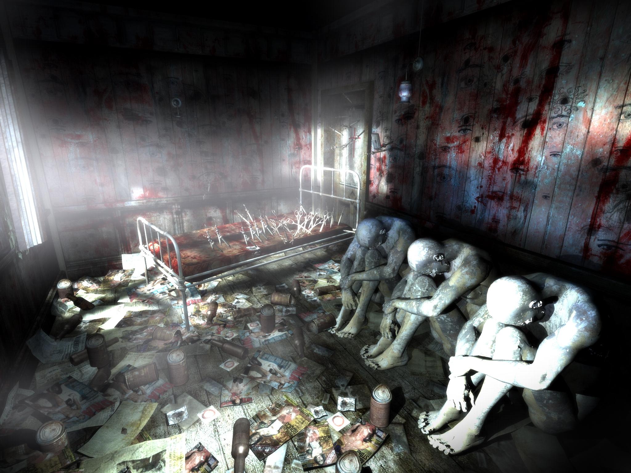 Dark Fall: Lost Souls screenshot 6