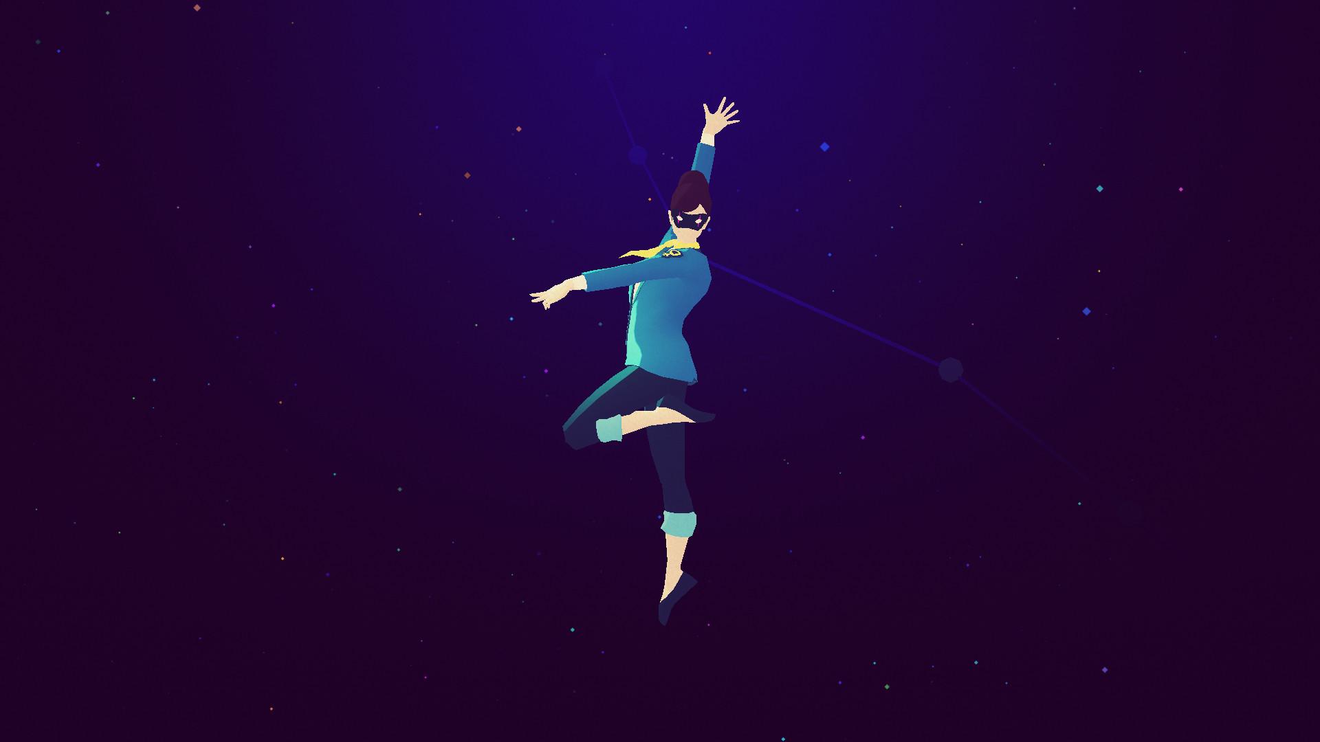 Sayonara Wild Hearts screenshot 3