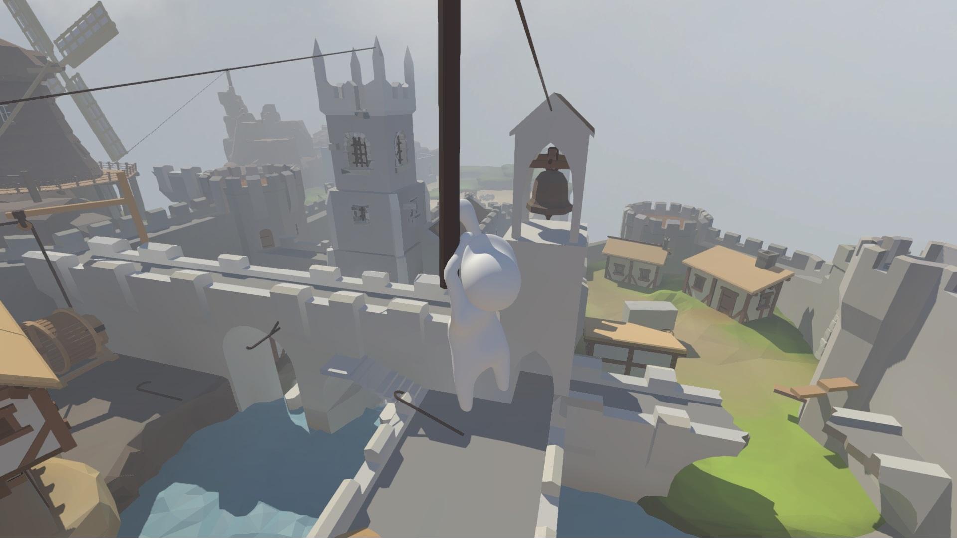 Human: Fall Flat screenshot 10