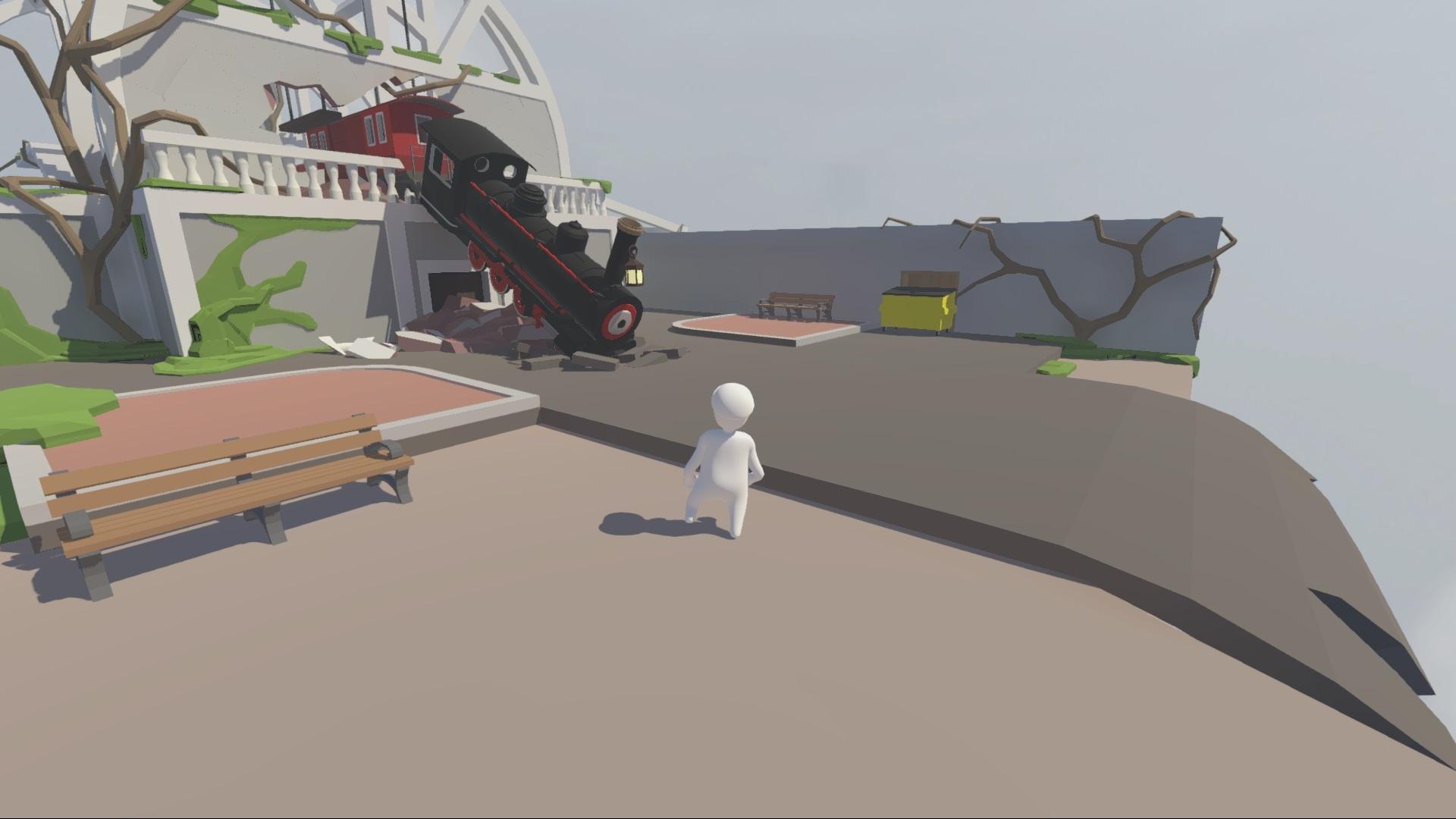 Human: Fall Flat screenshot 11