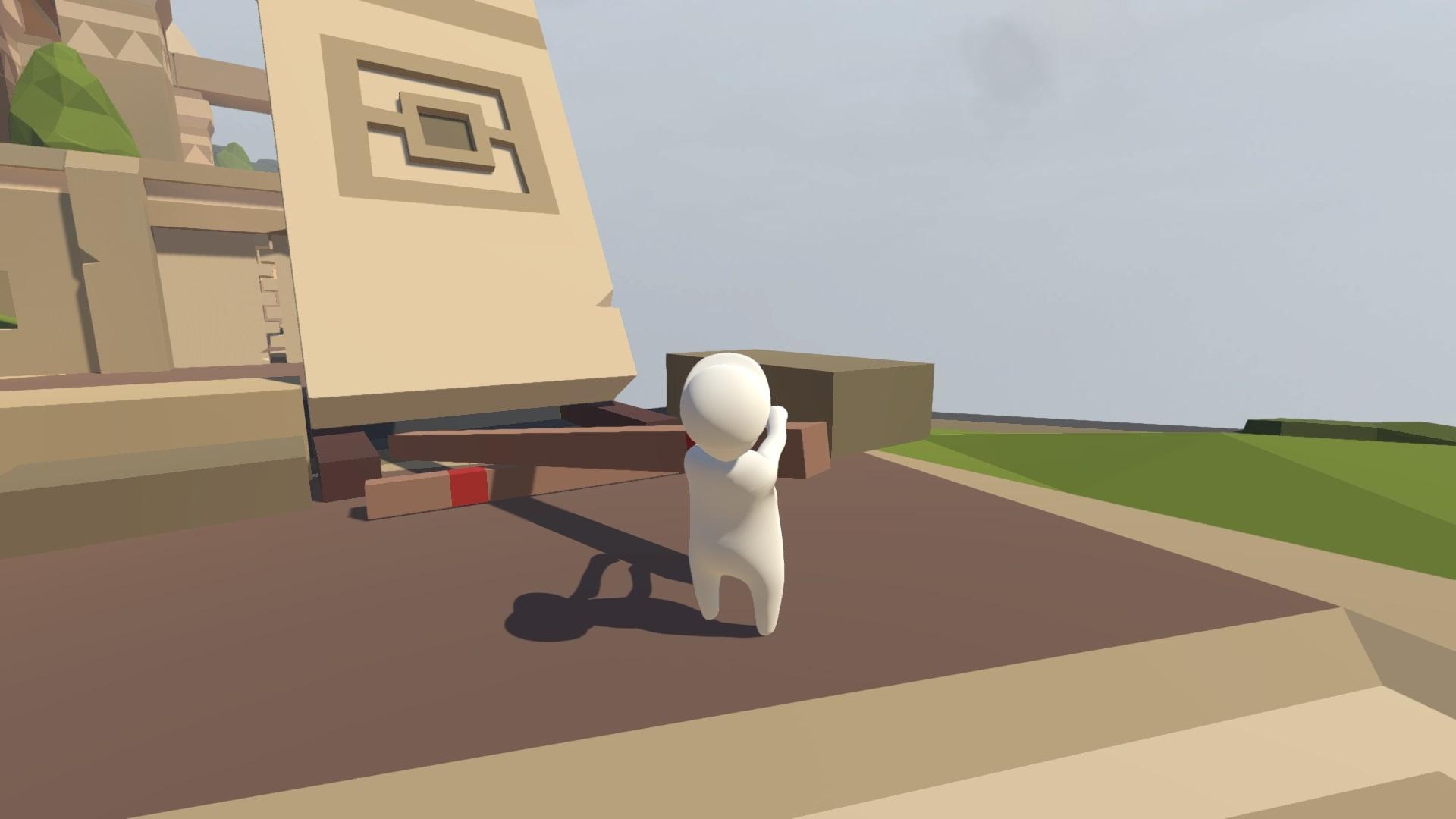 Human: Fall Flat screenshot 4