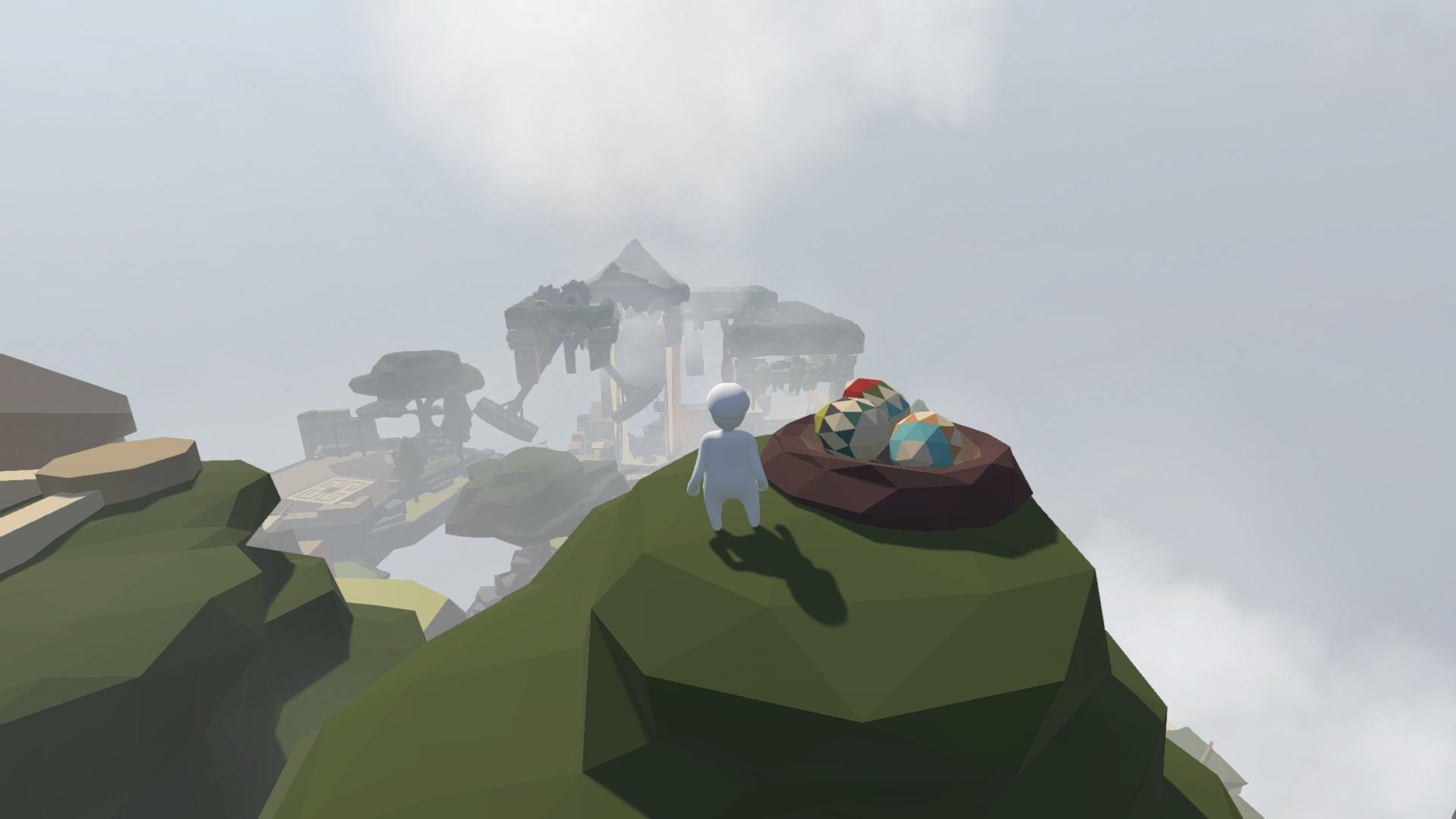 Human: Fall Flat screenshot 5