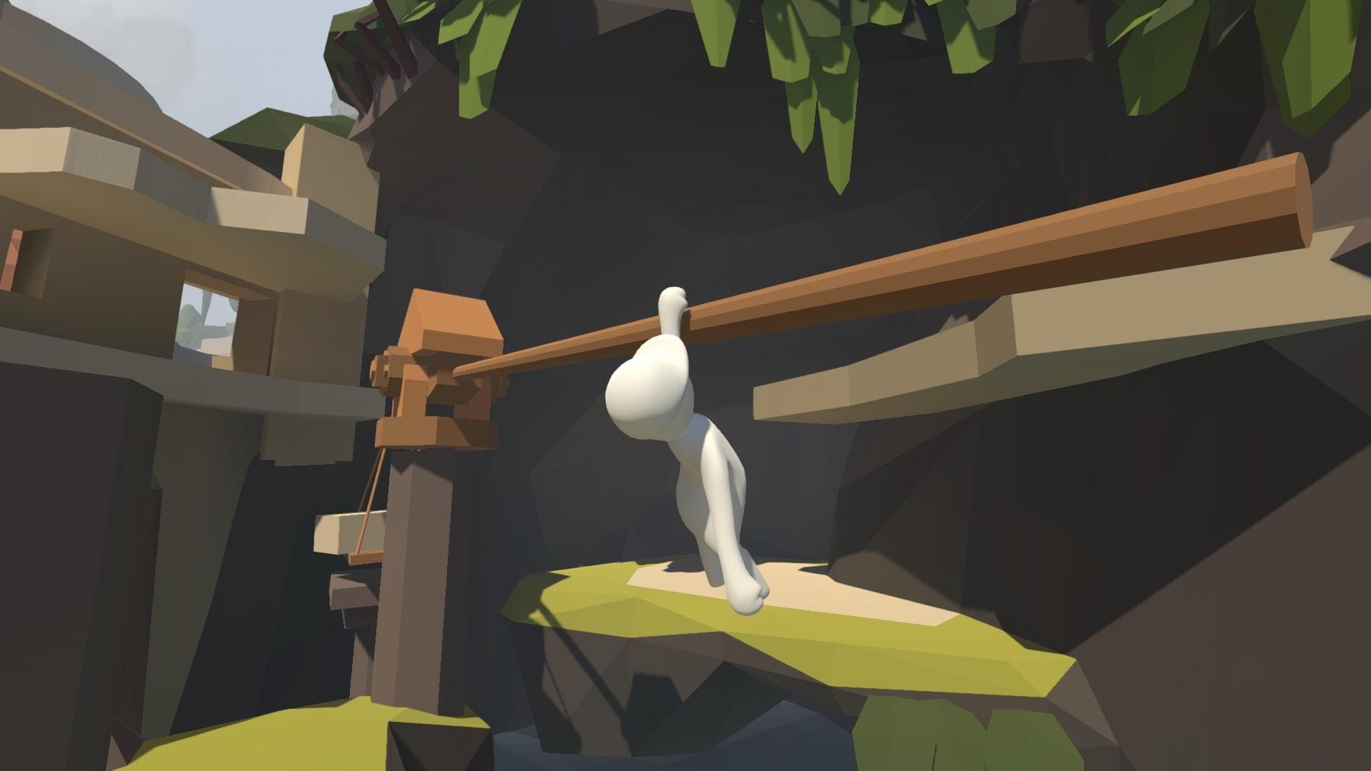 Human: Fall Flat screenshot 8