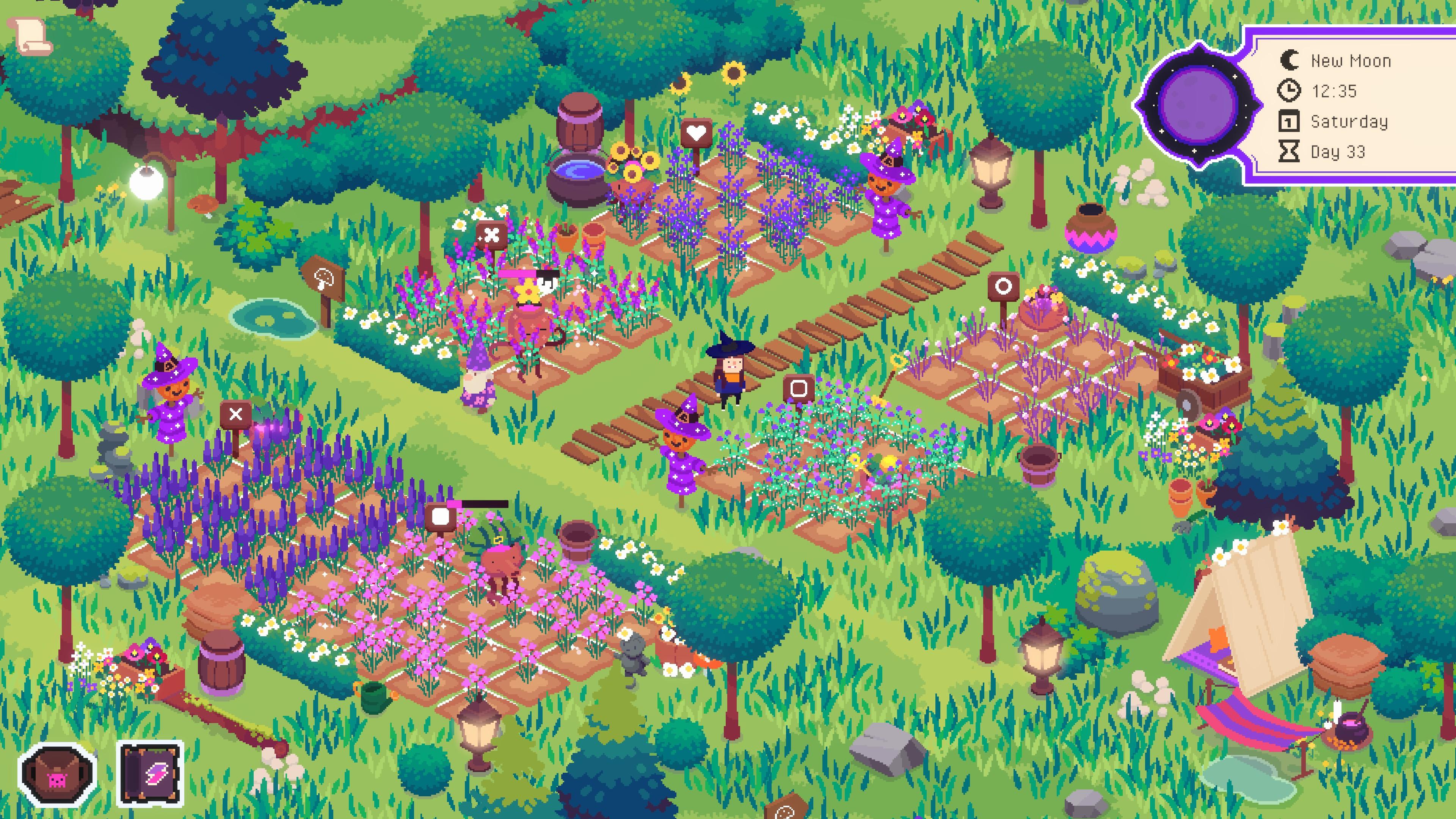 Ritual of Raven screenshot 0