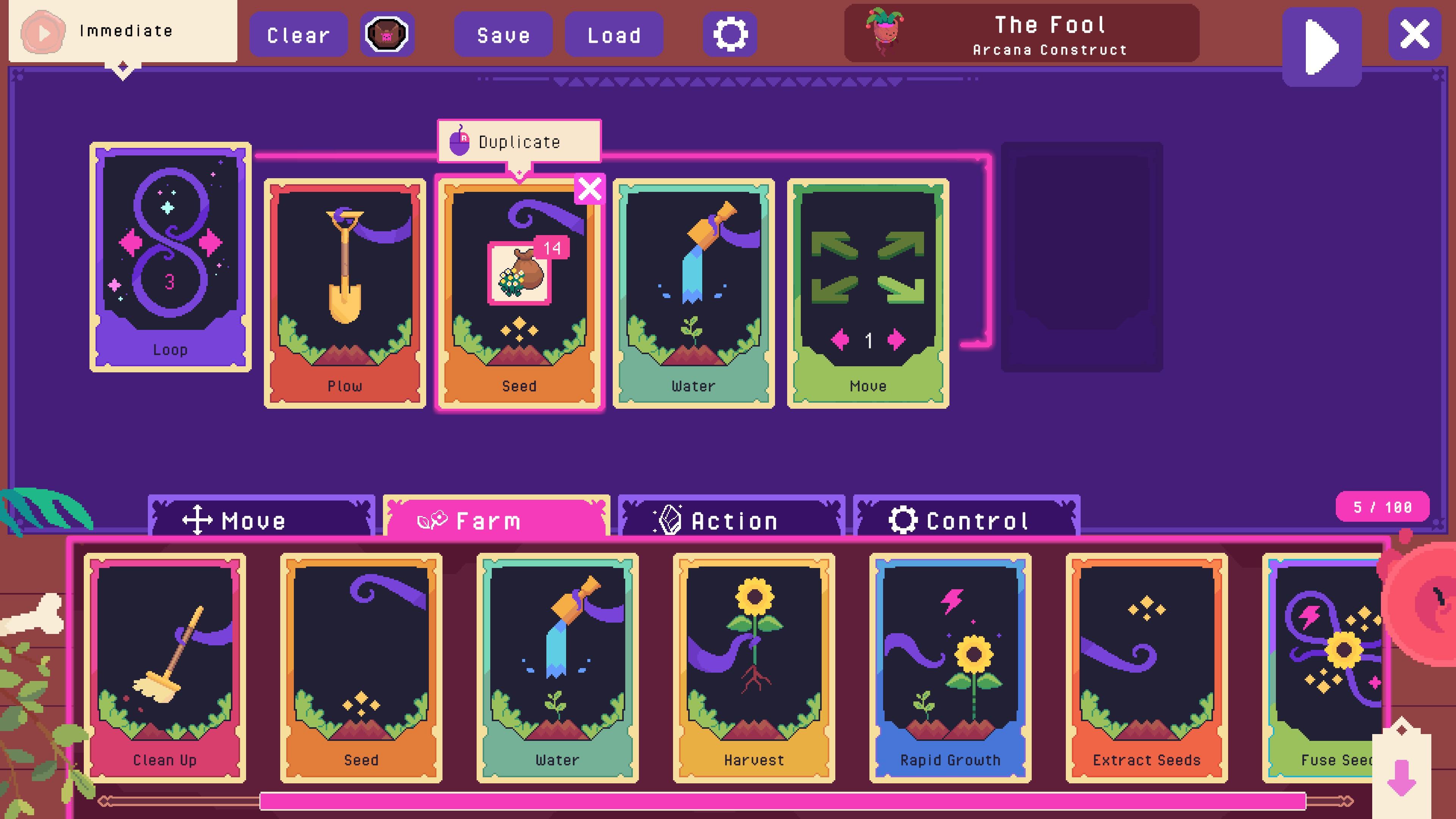 Ritual of Raven screenshot 1