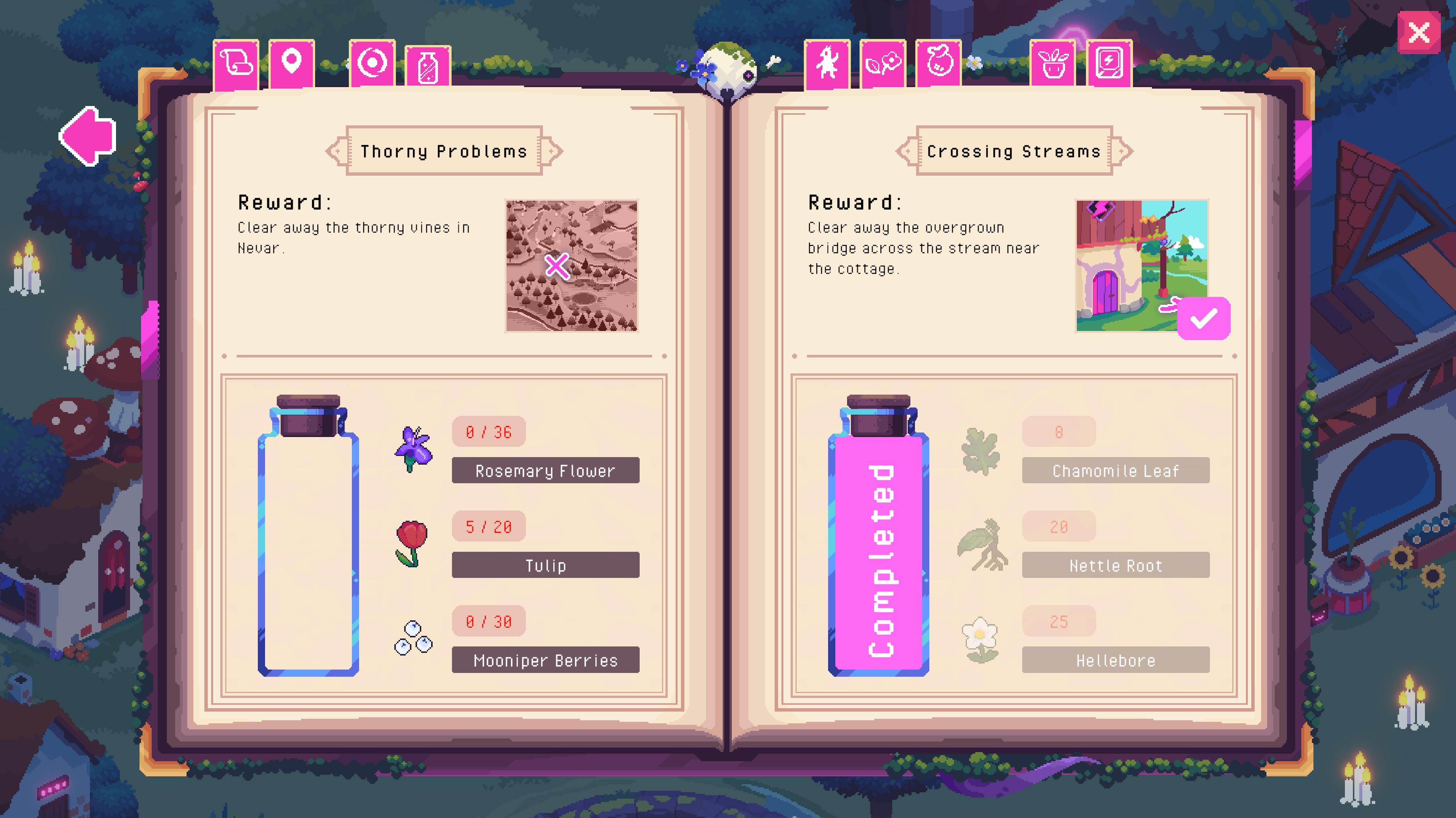 Ritual of Raven screenshot 3