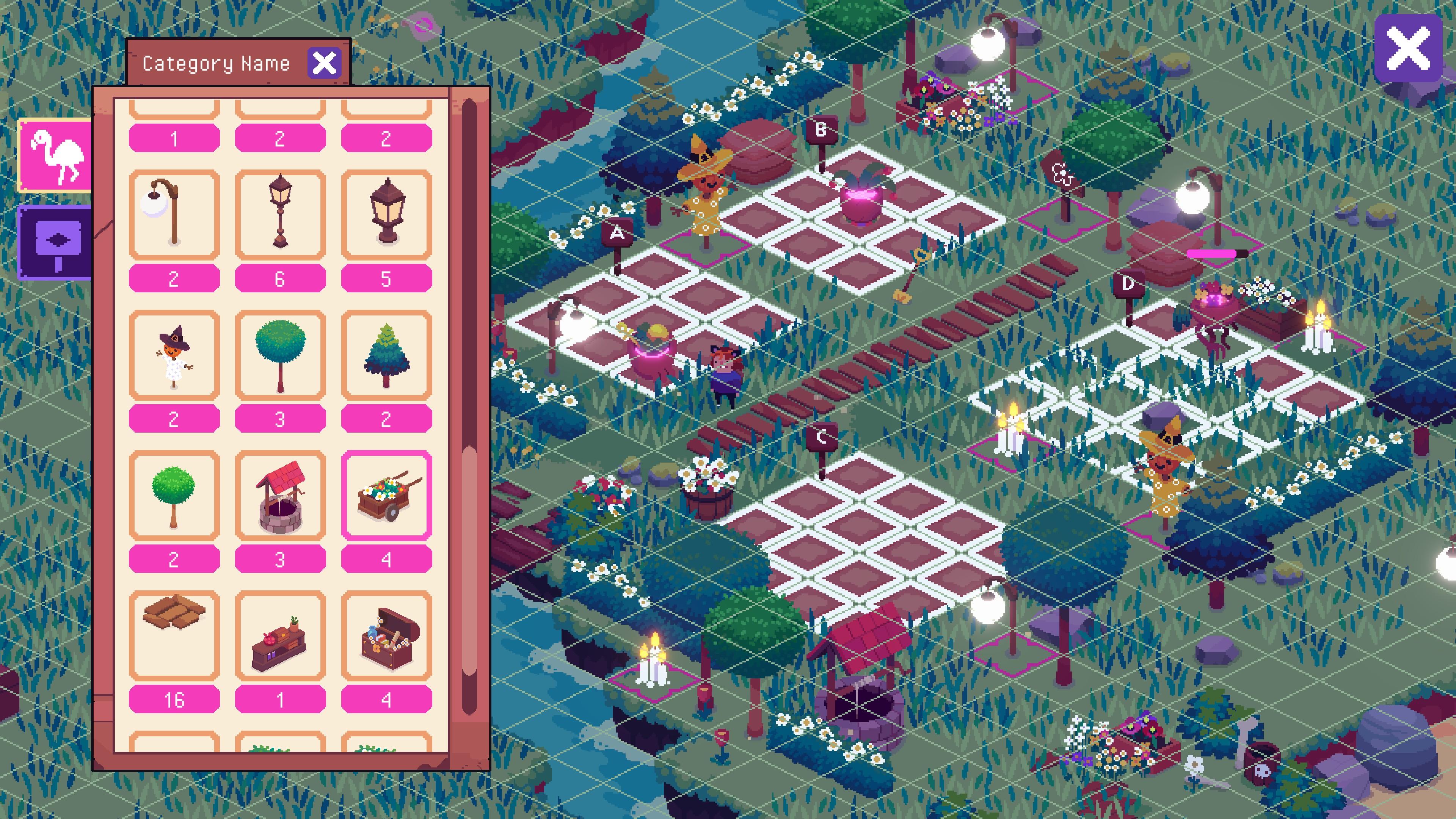 Ritual of Raven screenshot 5