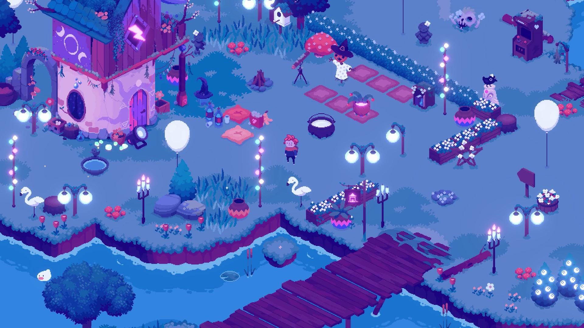 Ritual of Raven screenshot 7