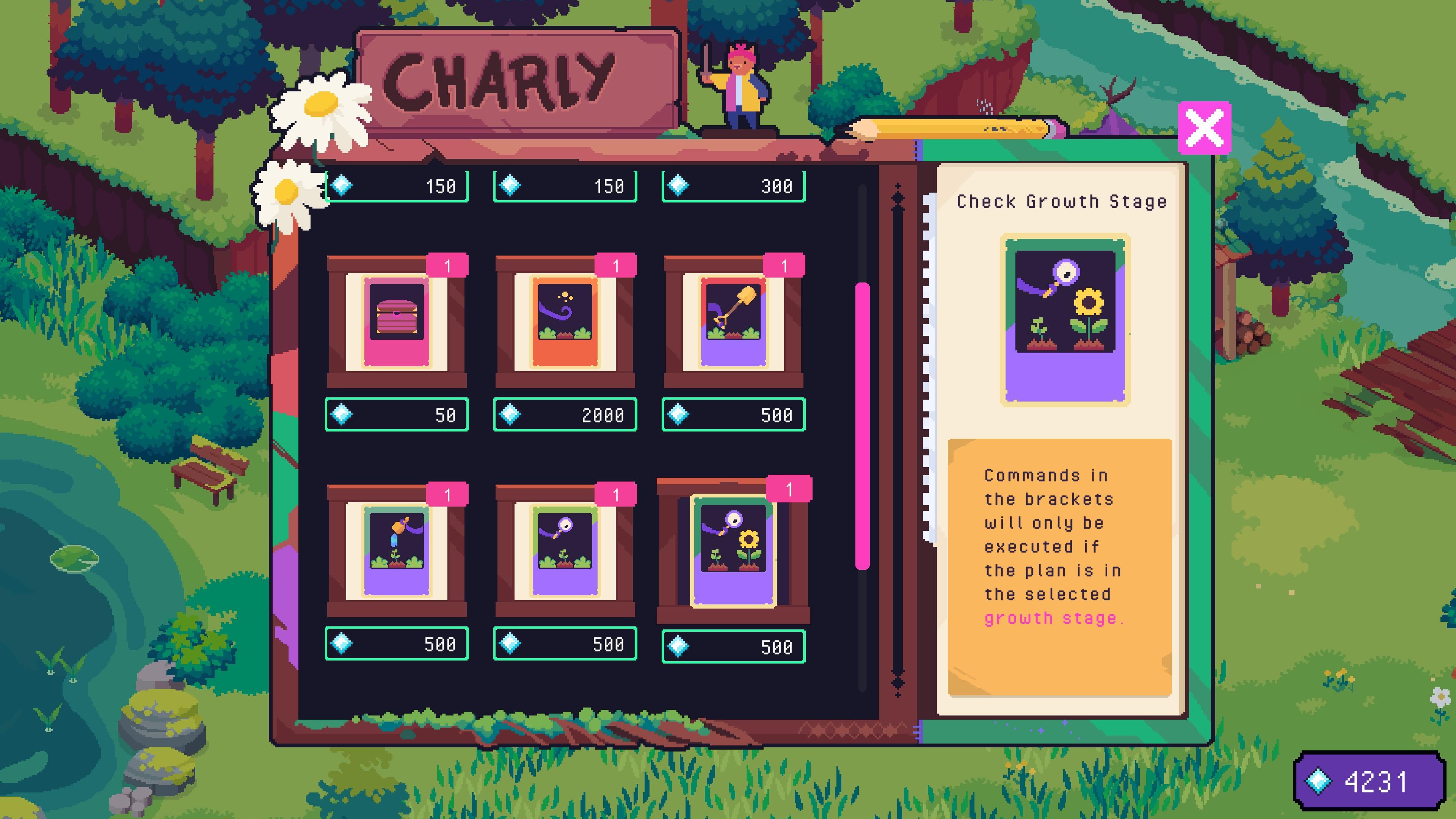 Ritual of Raven screenshot 9